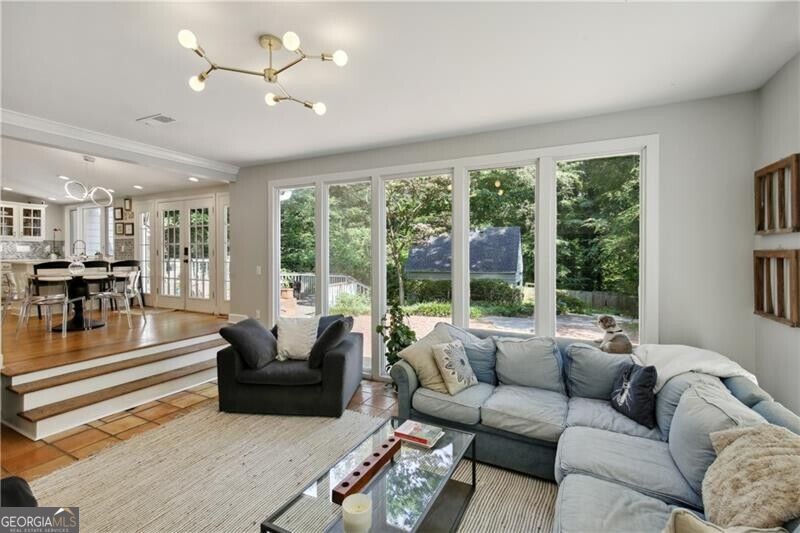 1403 Moores Mill Road NW Atlanta GA 30327