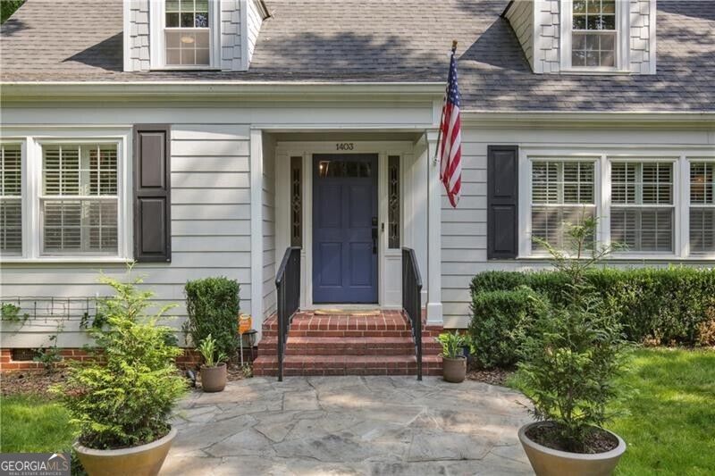1403 Moores Mill Road NW Atlanta GA 30327
