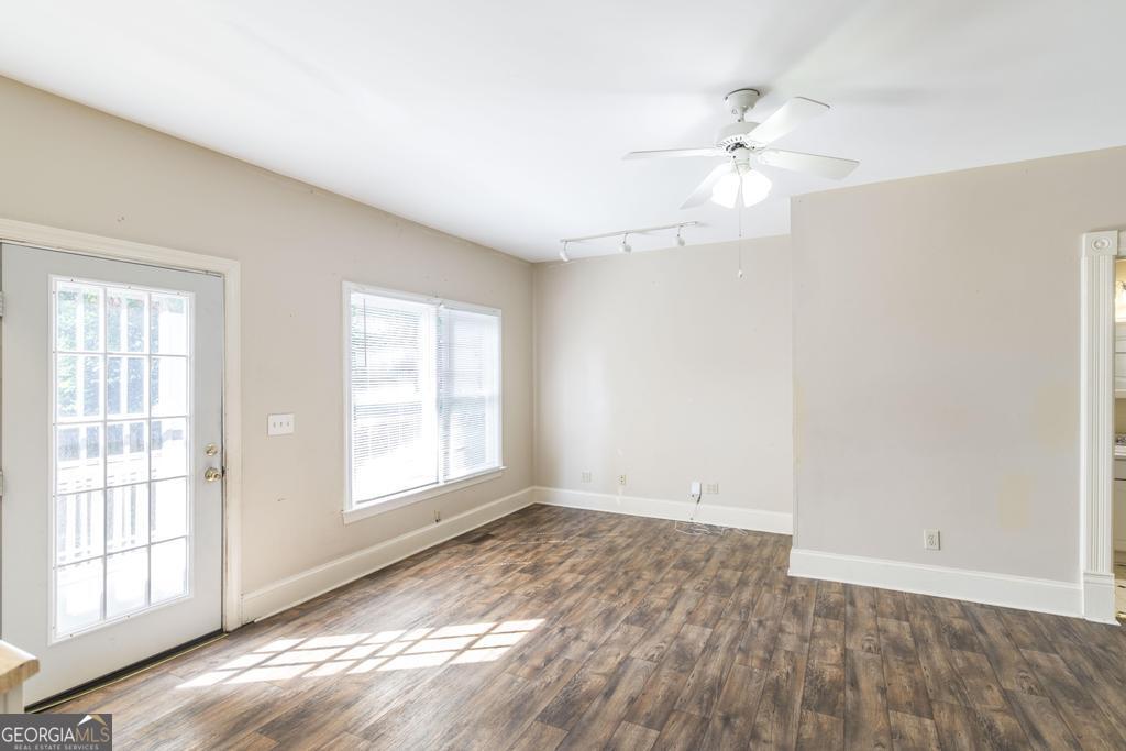 1286 Linden Avenue Macon GA 31201