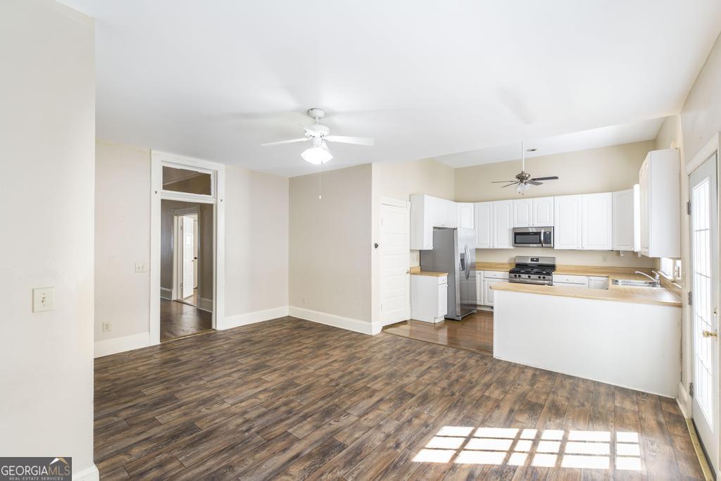 1286 Linden Avenue Macon GA 31201