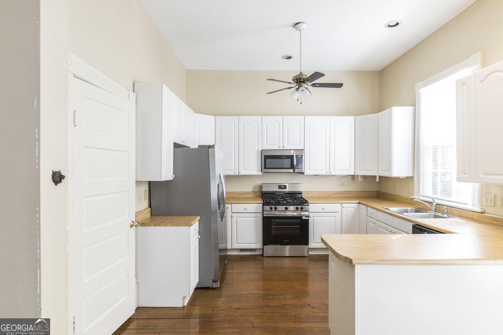 1286 Linden Avenue Macon GA 31201