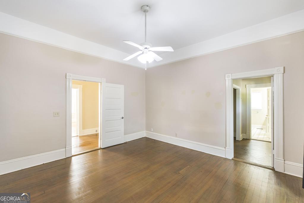 1286 Linden Avenue Macon GA 31201