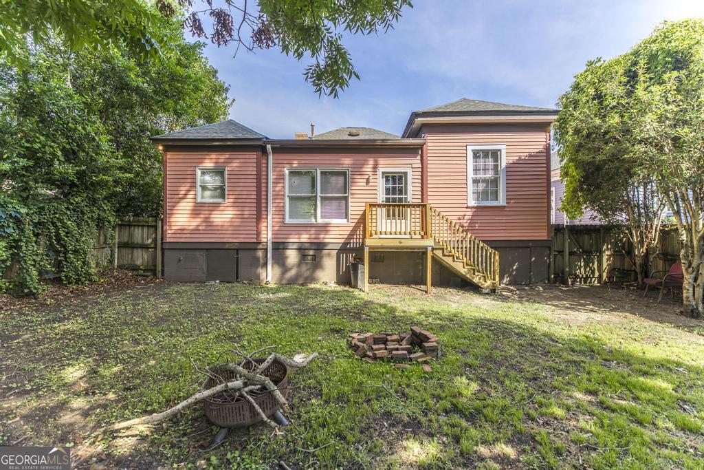 1286 Linden Avenue Macon GA 31201