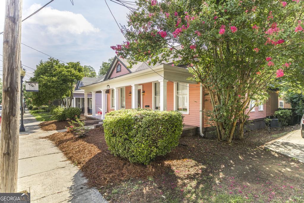 1286 Linden Avenue Macon GA 31201