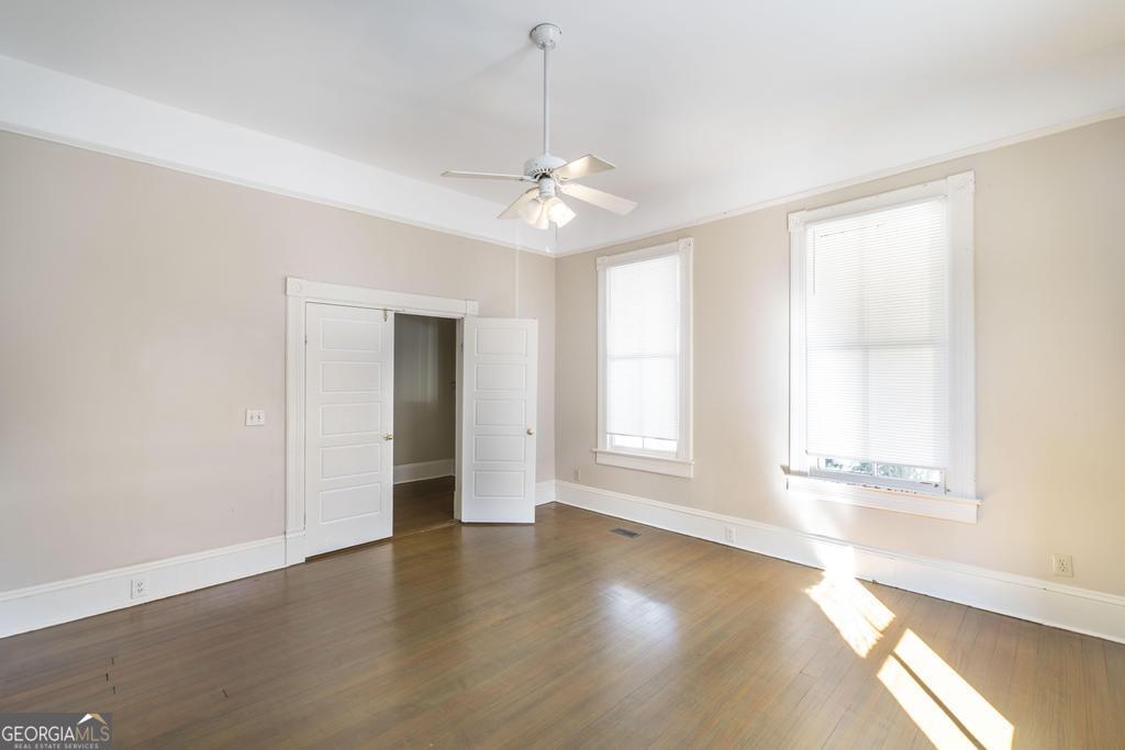 1286 Linden Avenue Macon GA 31201