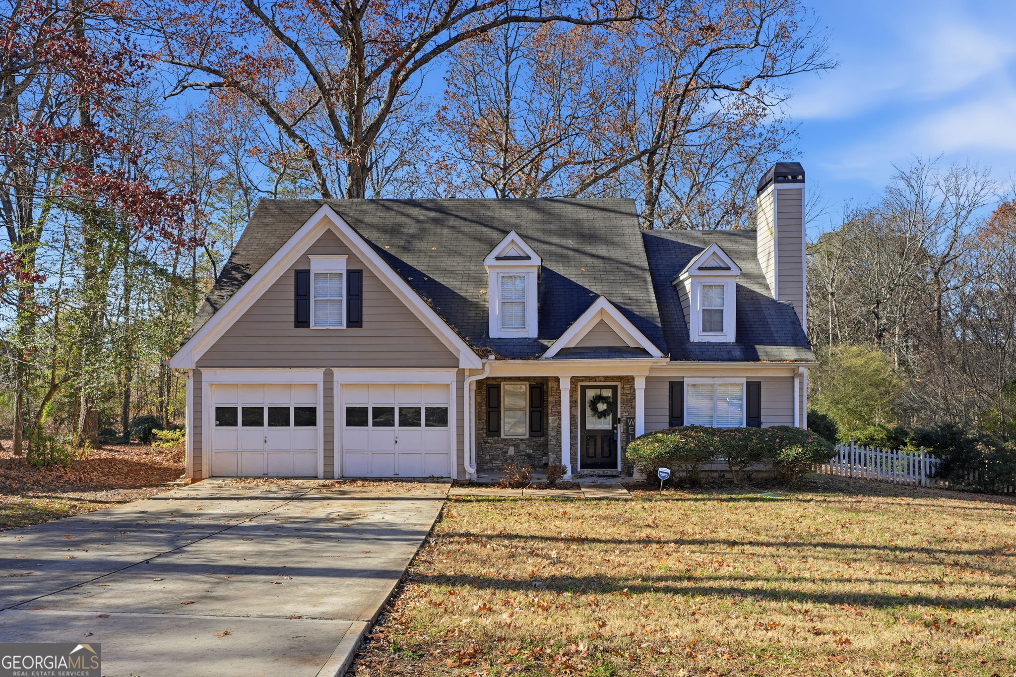355 Radcliffe Trace Covington GA 30016