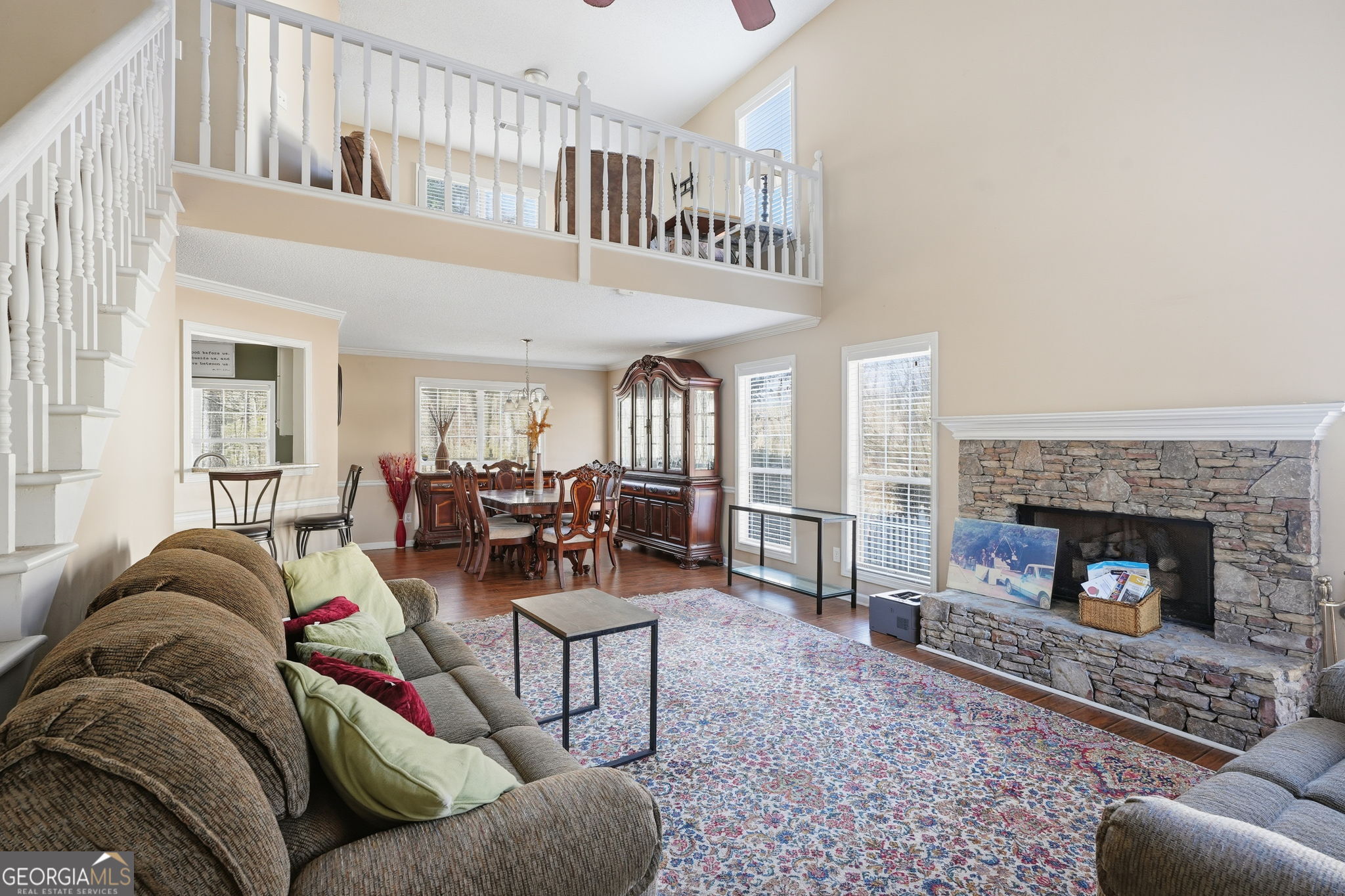 355 Radcliffe Trace Covington GA 30016