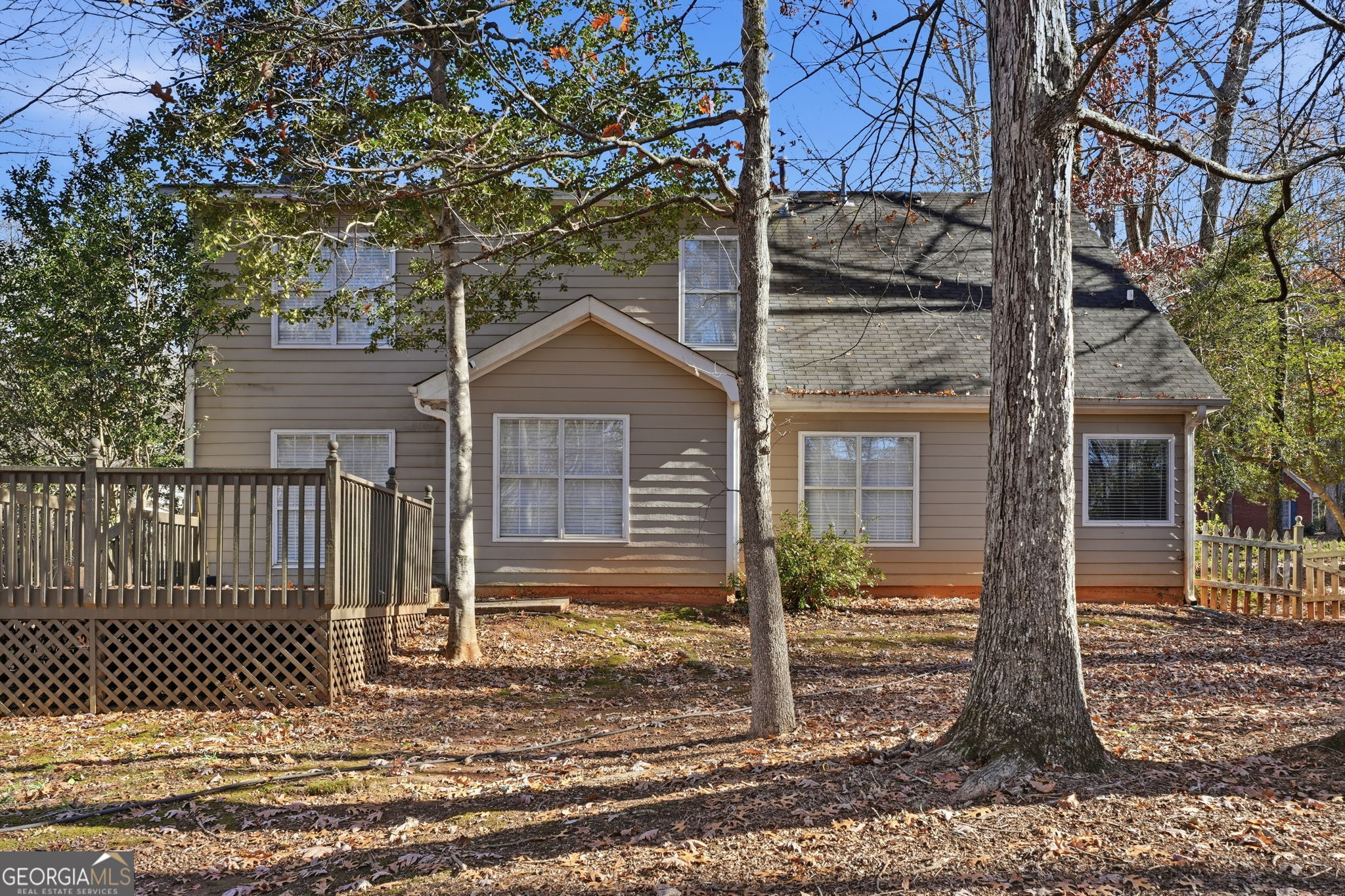 355 Radcliffe Trace Covington GA 30016