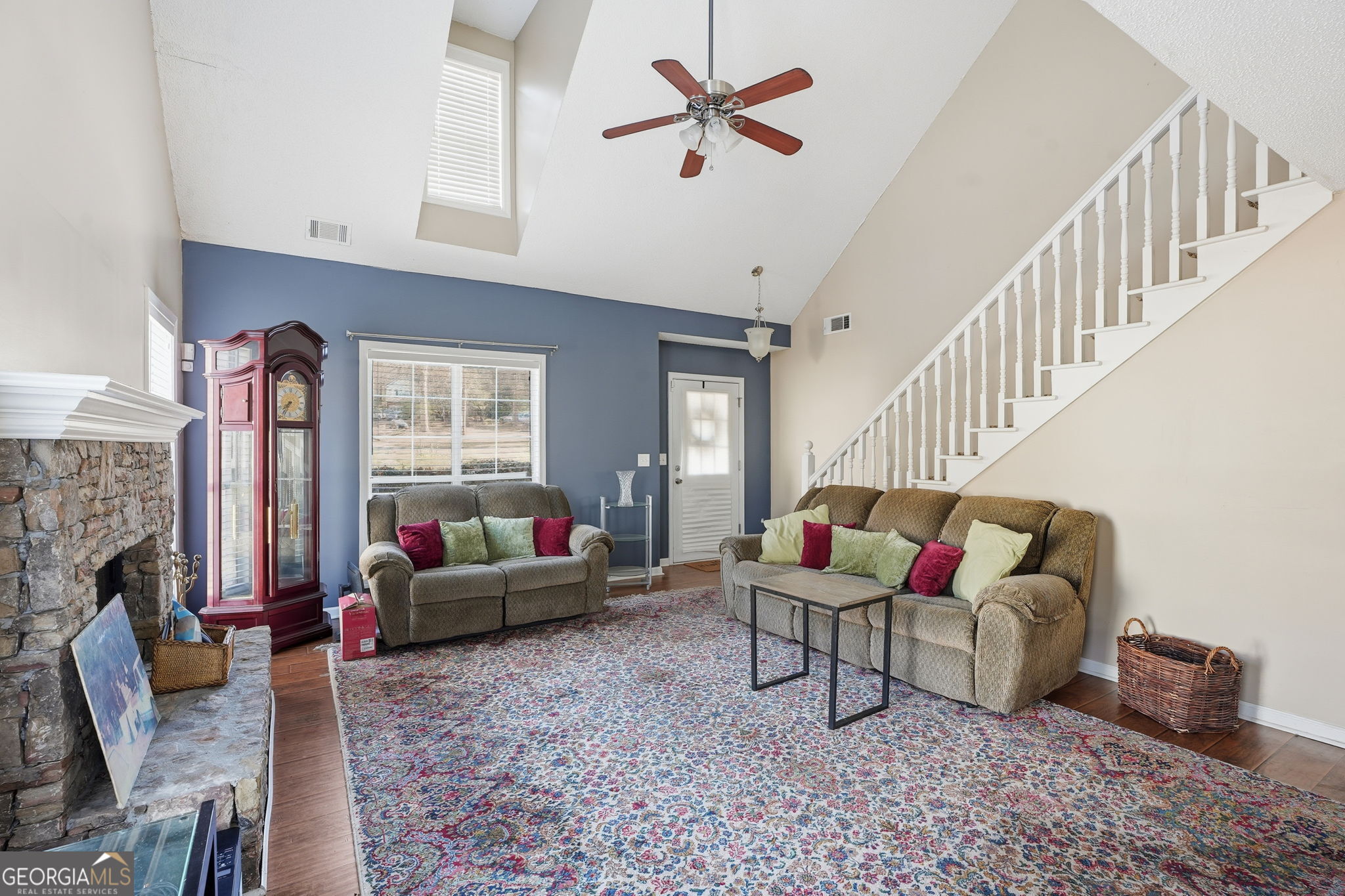 355 Radcliffe Trace Covington GA 30016