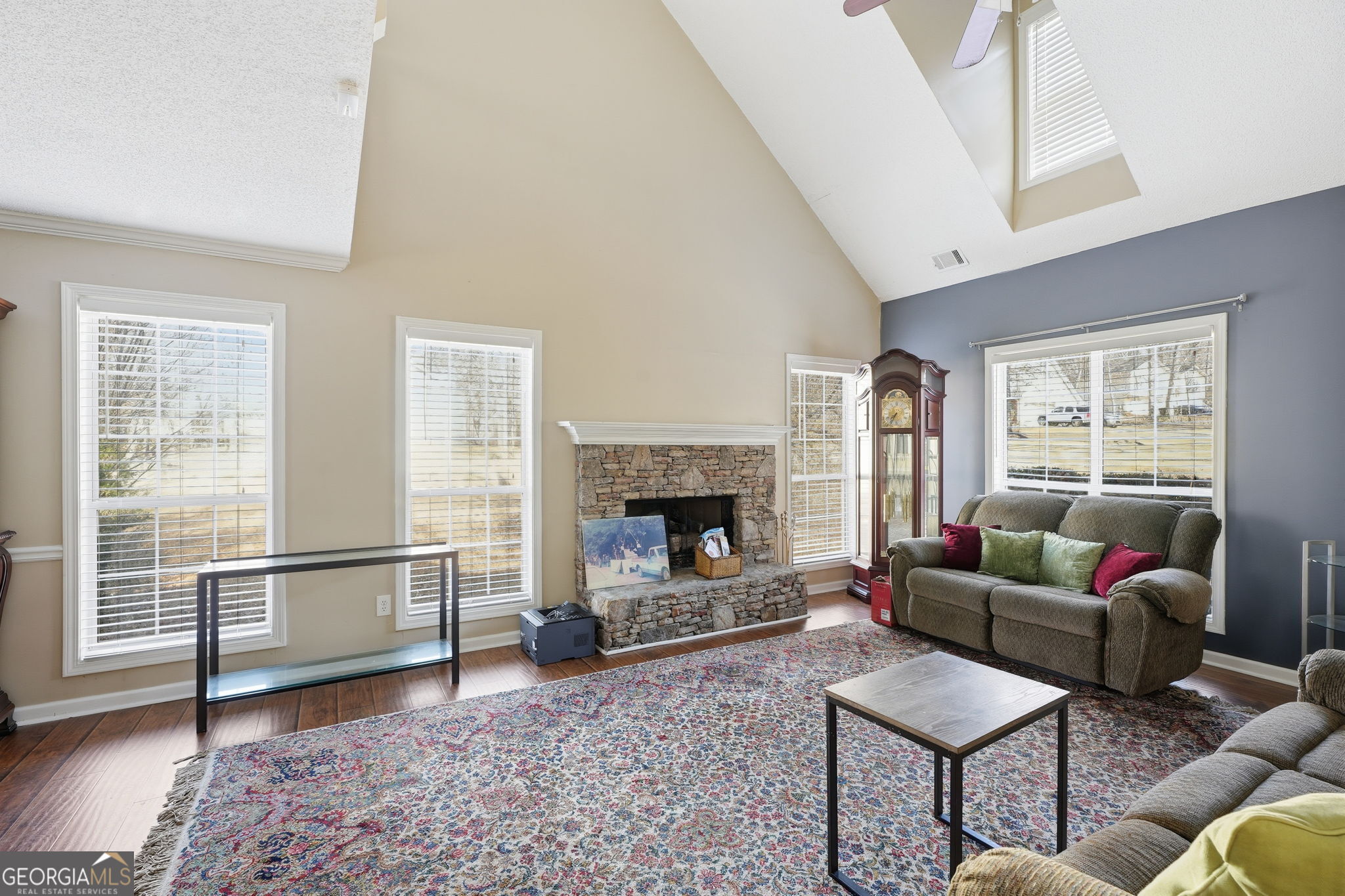 355 Radcliffe Trace Covington GA 30016