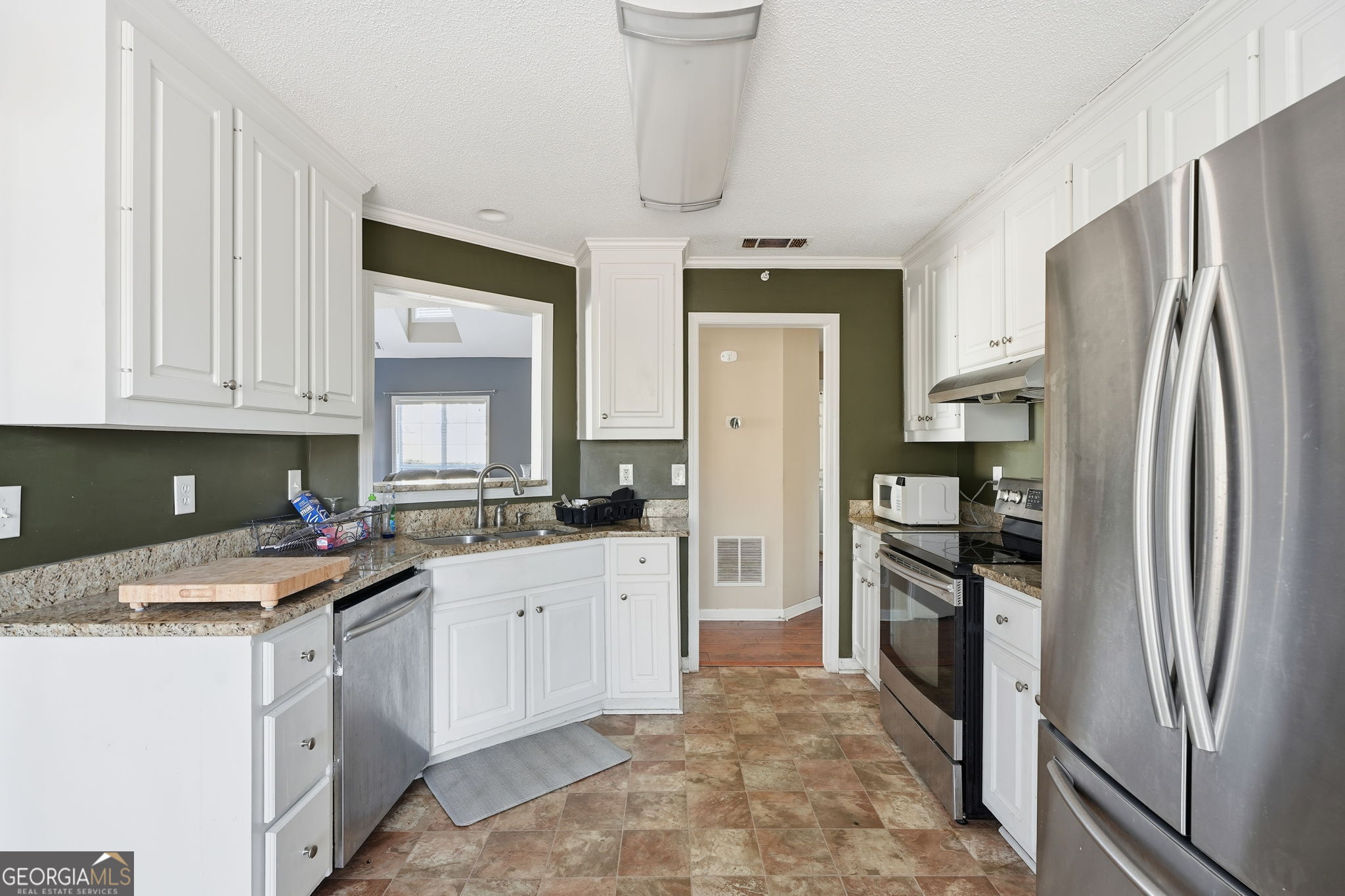 355 Radcliffe Trace Covington GA 30016