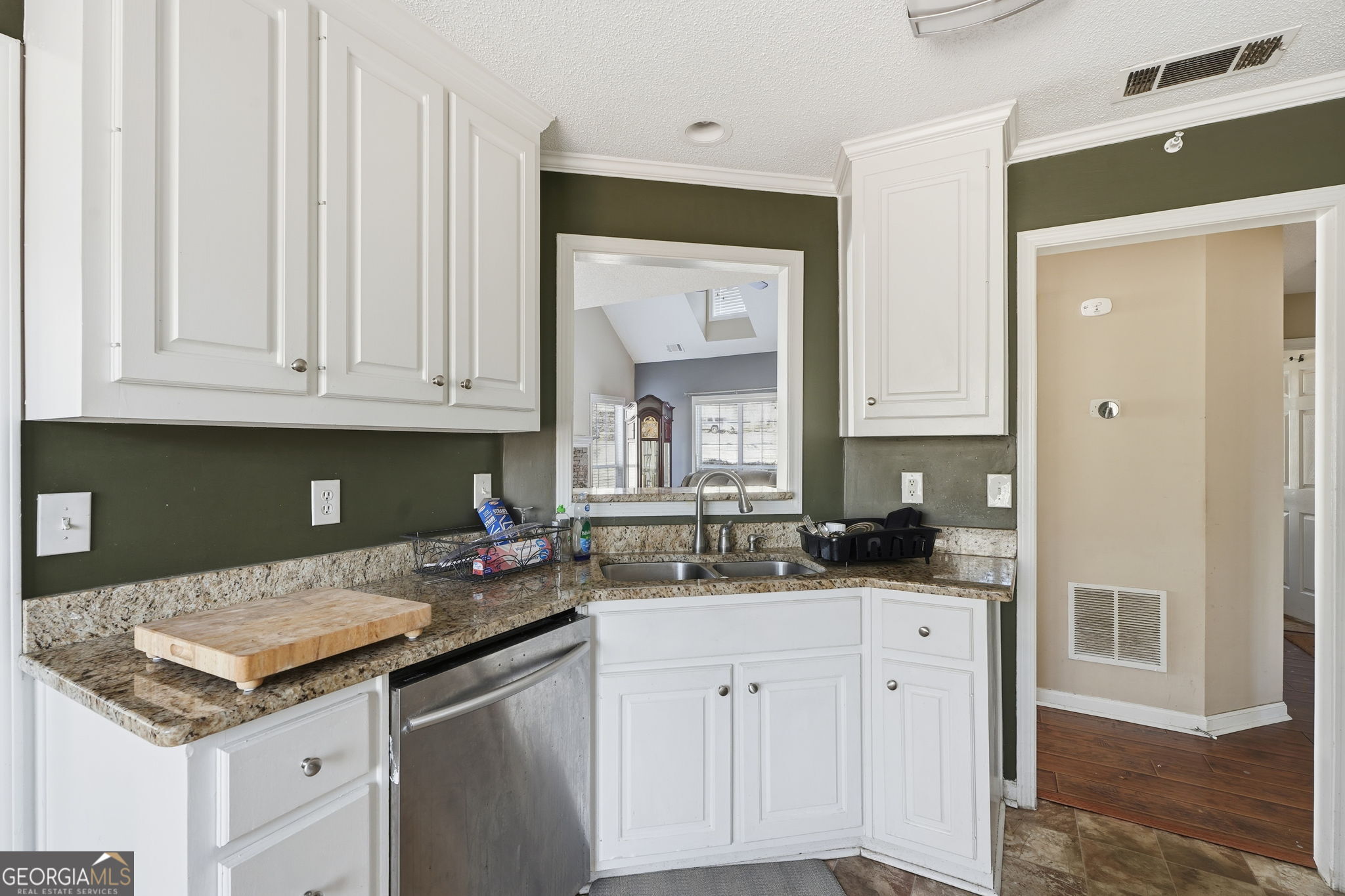 355 Radcliffe Trace Covington GA 30016