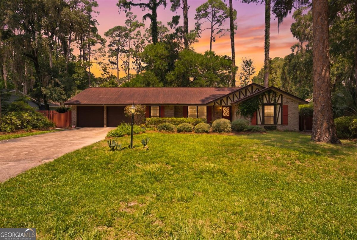 554 Old Plantation Road Jekyll Island GA 31527