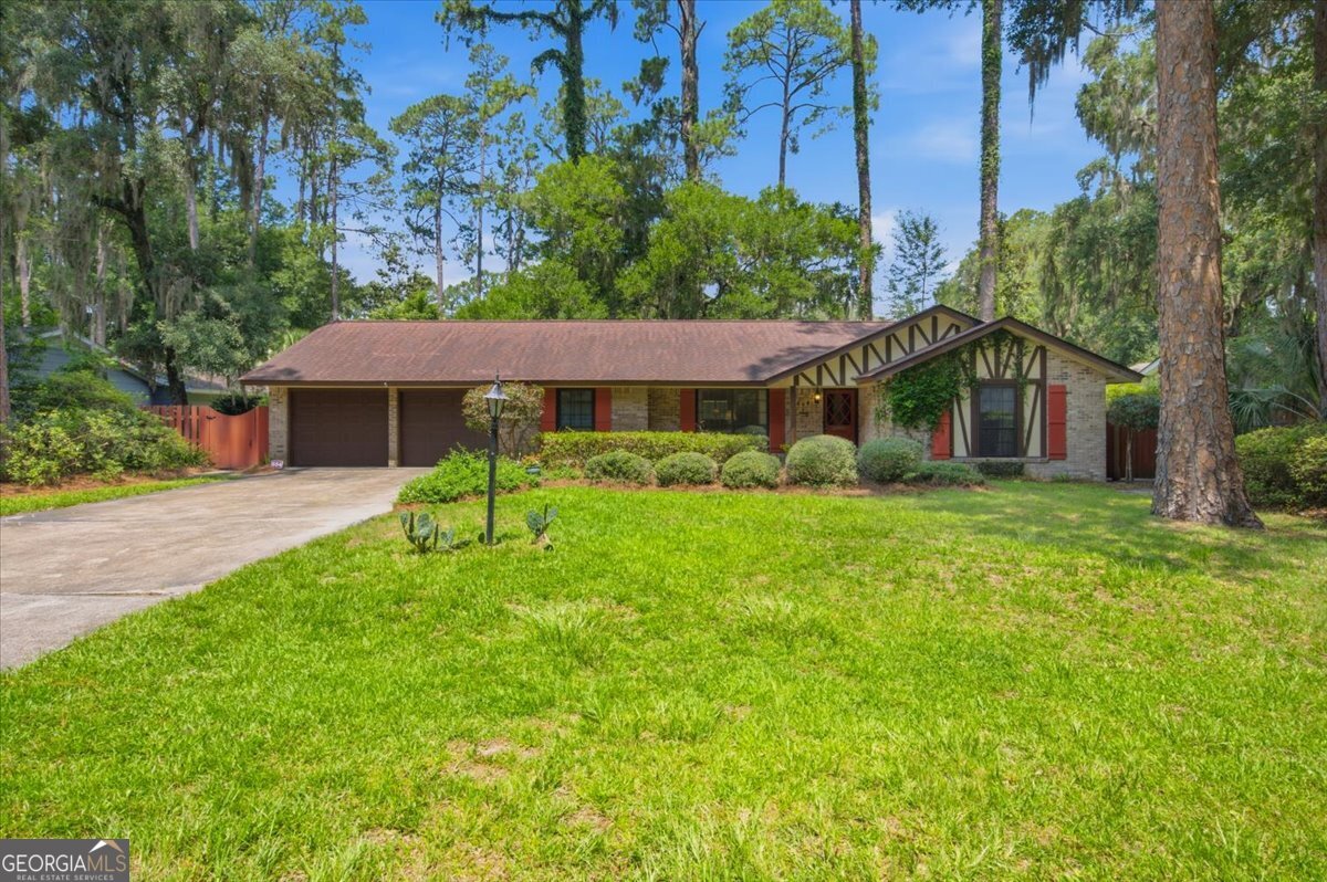 554 Old Plantation Road Jekyll Island GA 31527