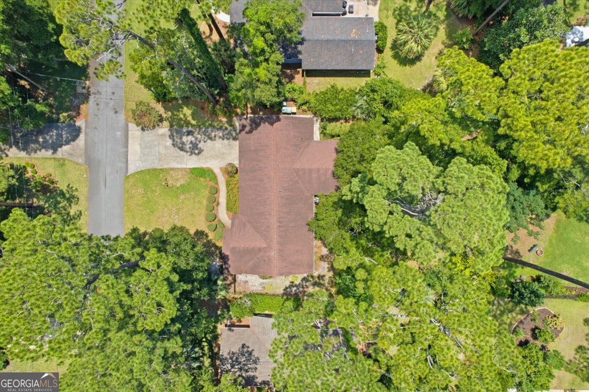 554 Old Plantation Road Jekyll Island GA 31527