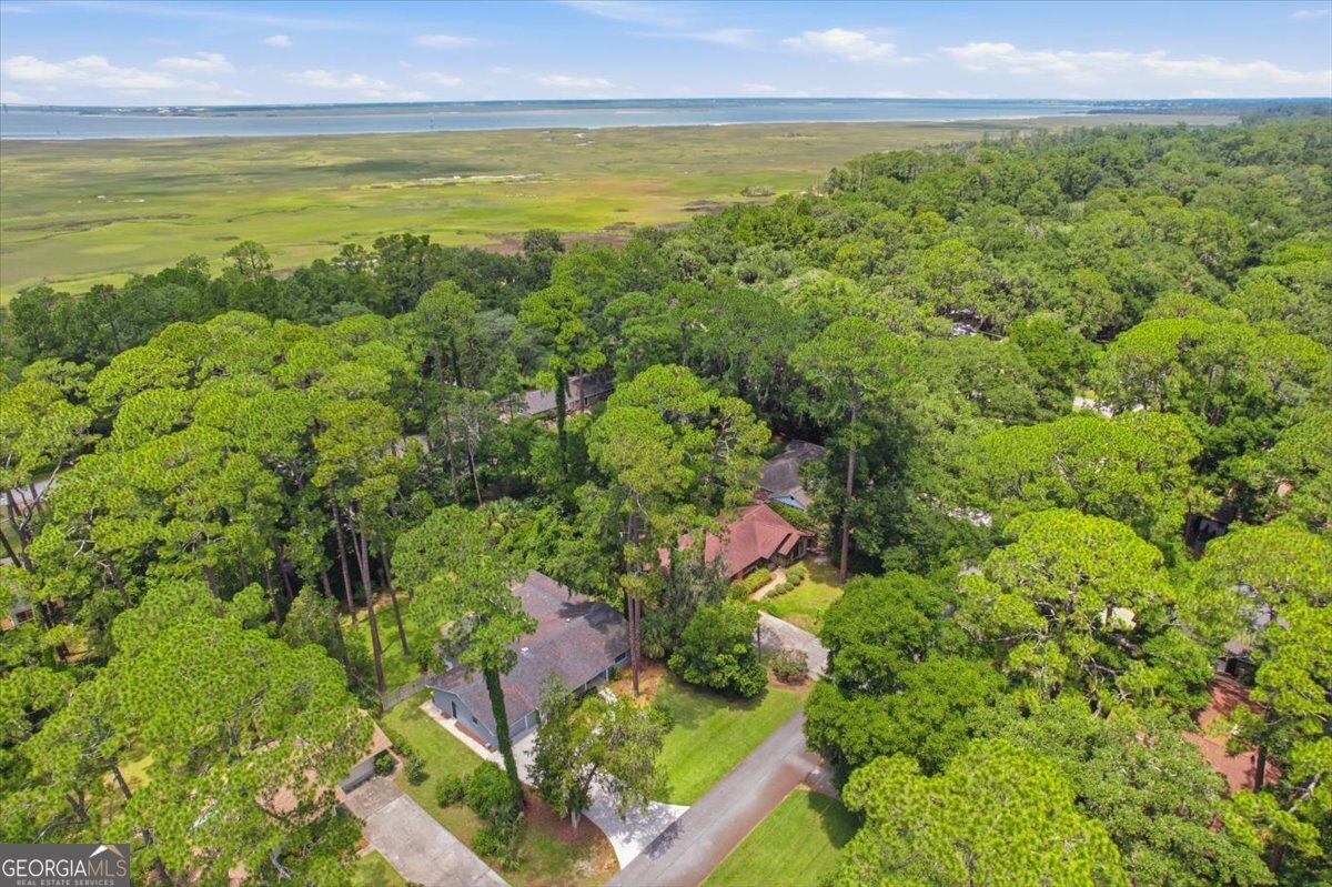 554 Old Plantation Road Jekyll Island GA 31527