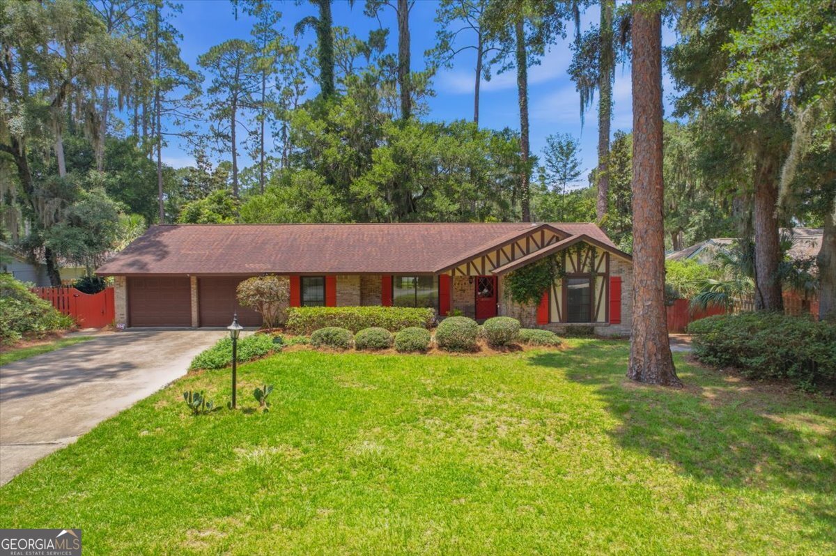 554 Old Plantation Road Jekyll Island GA 31527