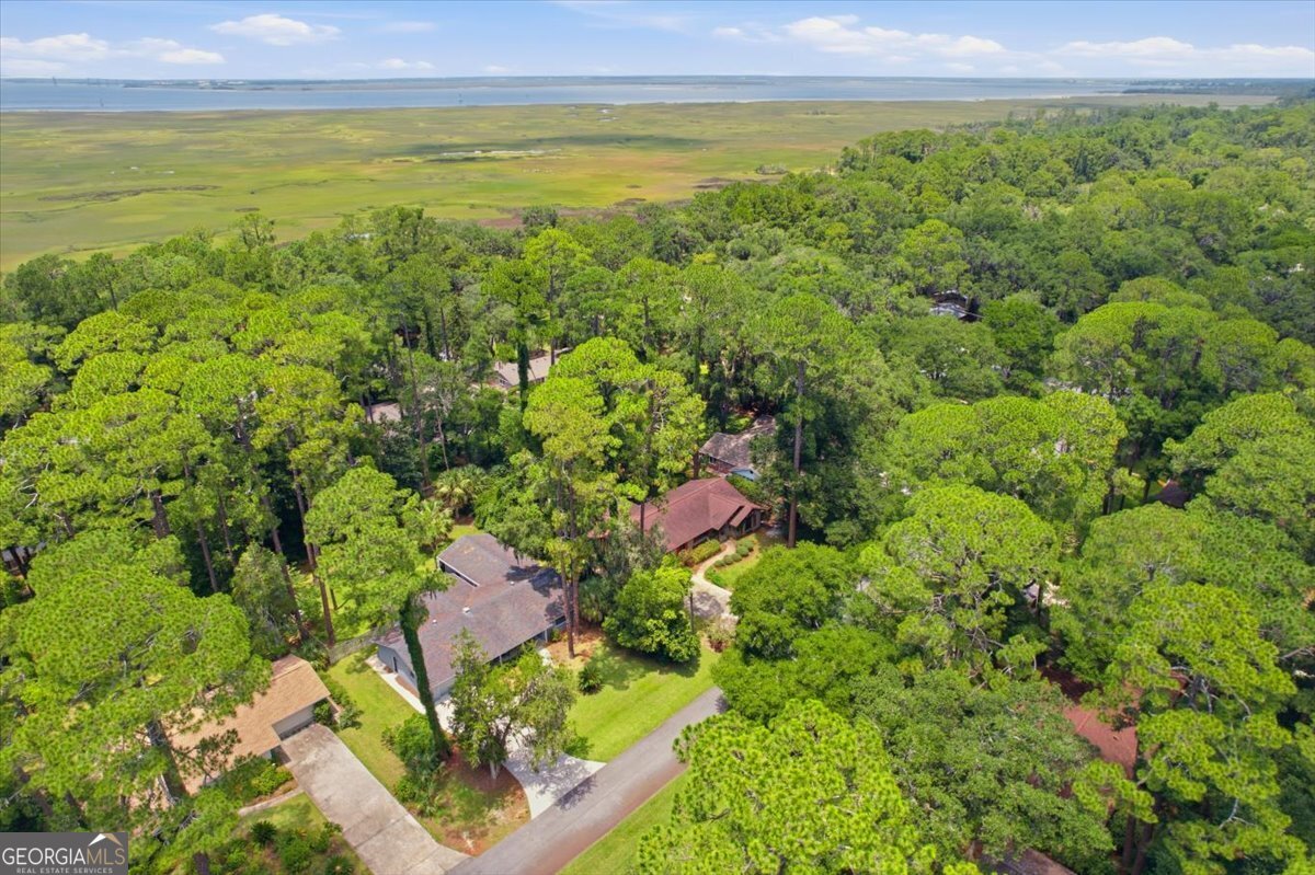 554 Old Plantation Road Jekyll Island GA 31527