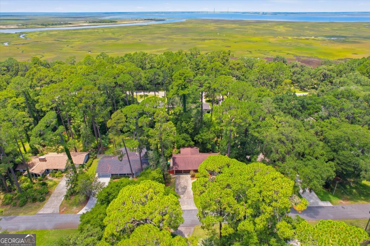 554 Old Plantation Road Jekyll Island GA 31527