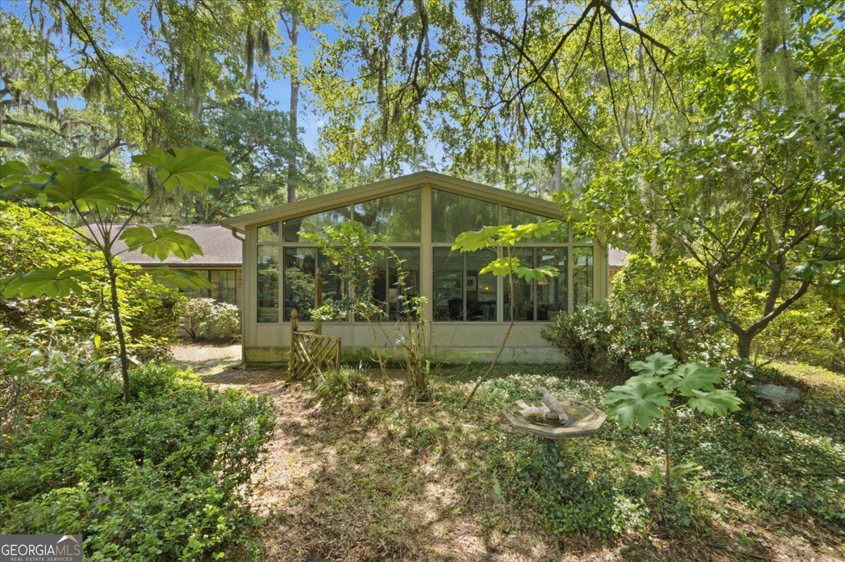 554 Old Plantation Road Jekyll Island GA 31527