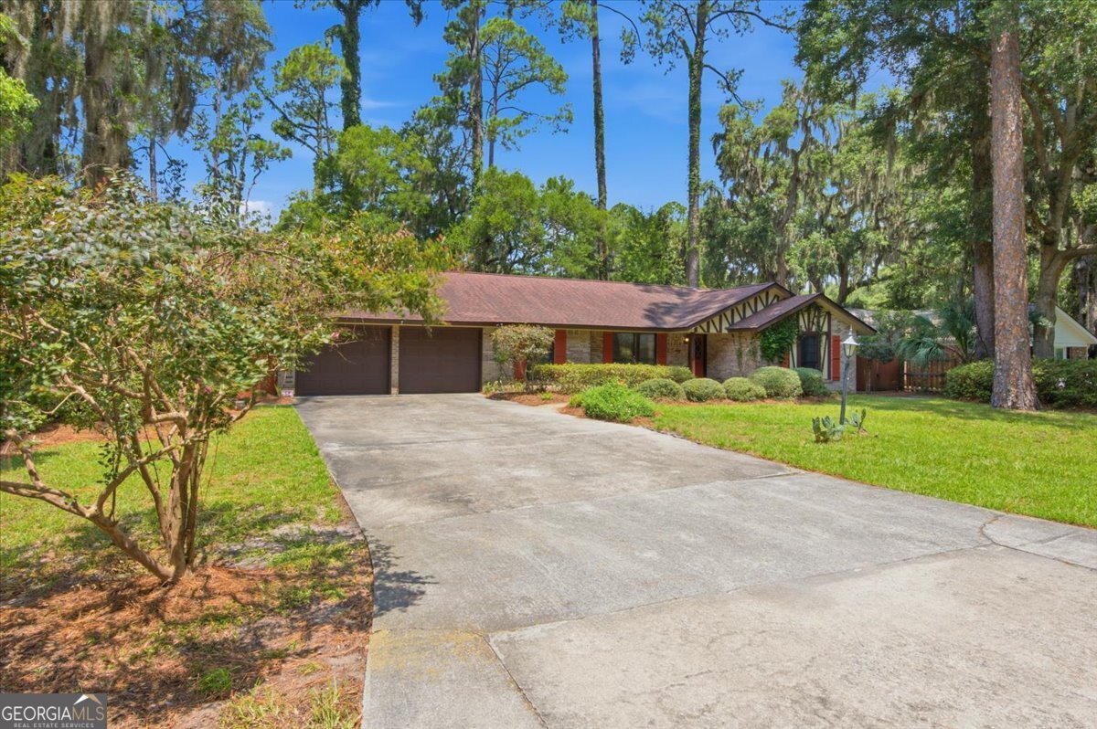 554 Old Plantation Road Jekyll Island GA 31527