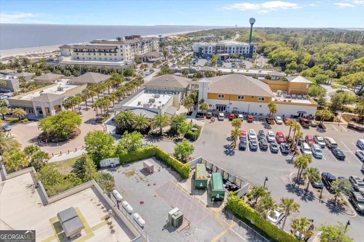 554 Old Plantation Road Jekyll Island GA 31527