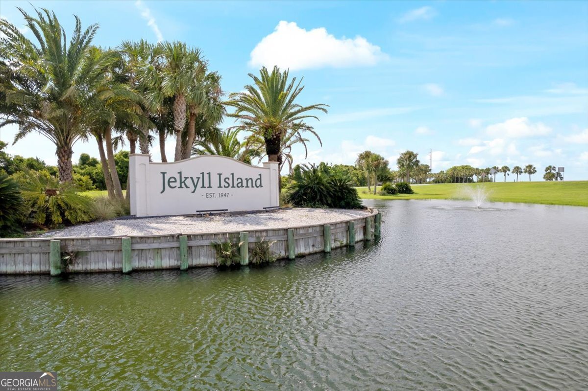 554 Old Plantation Road Jekyll Island GA 31527