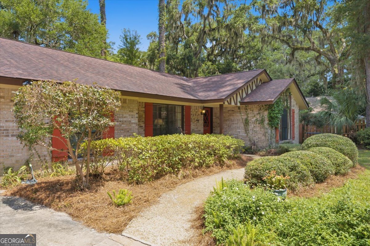 554 Old Plantation Road Jekyll Island GA 31527