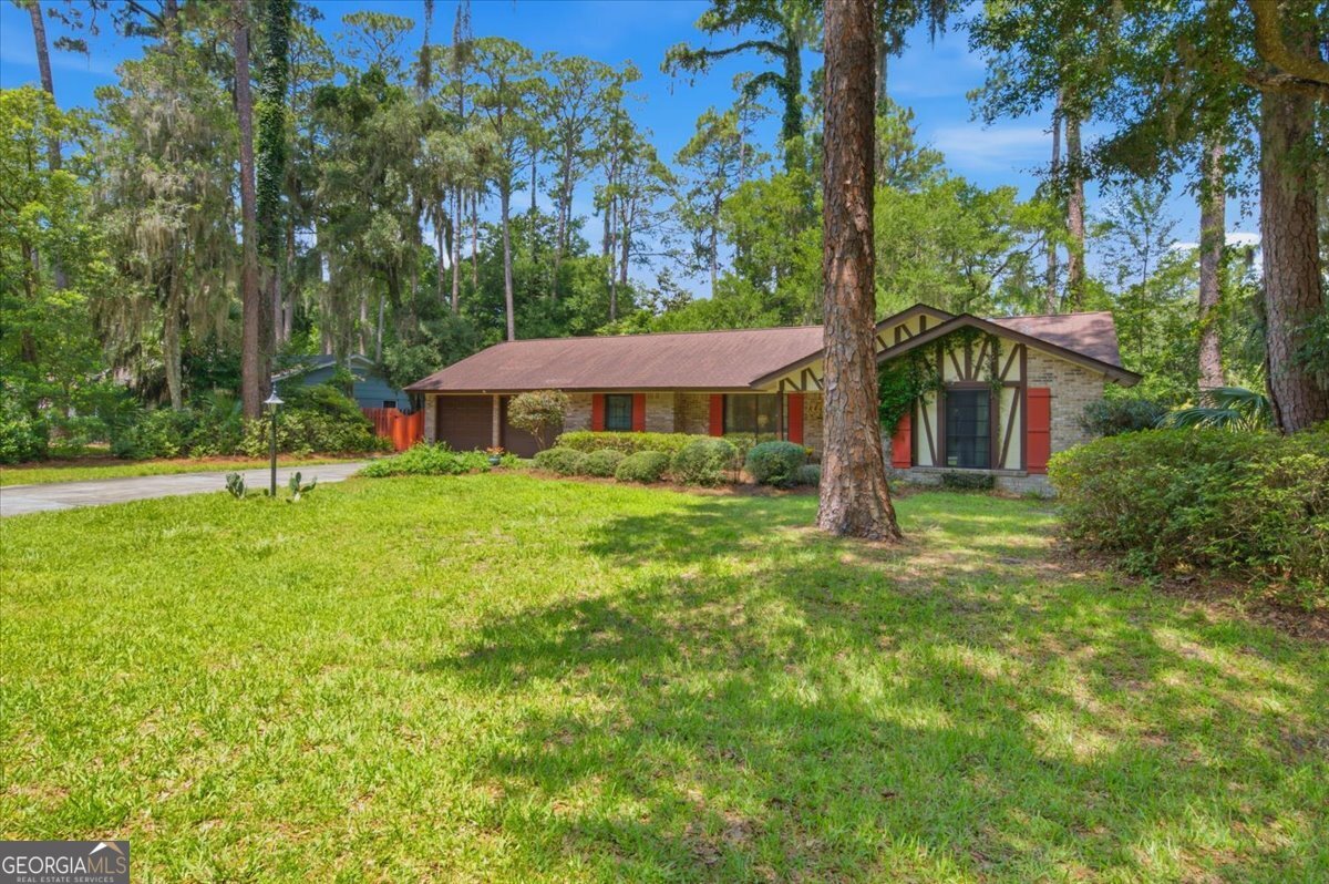 554 Old Plantation Road Jekyll Island GA 31527
