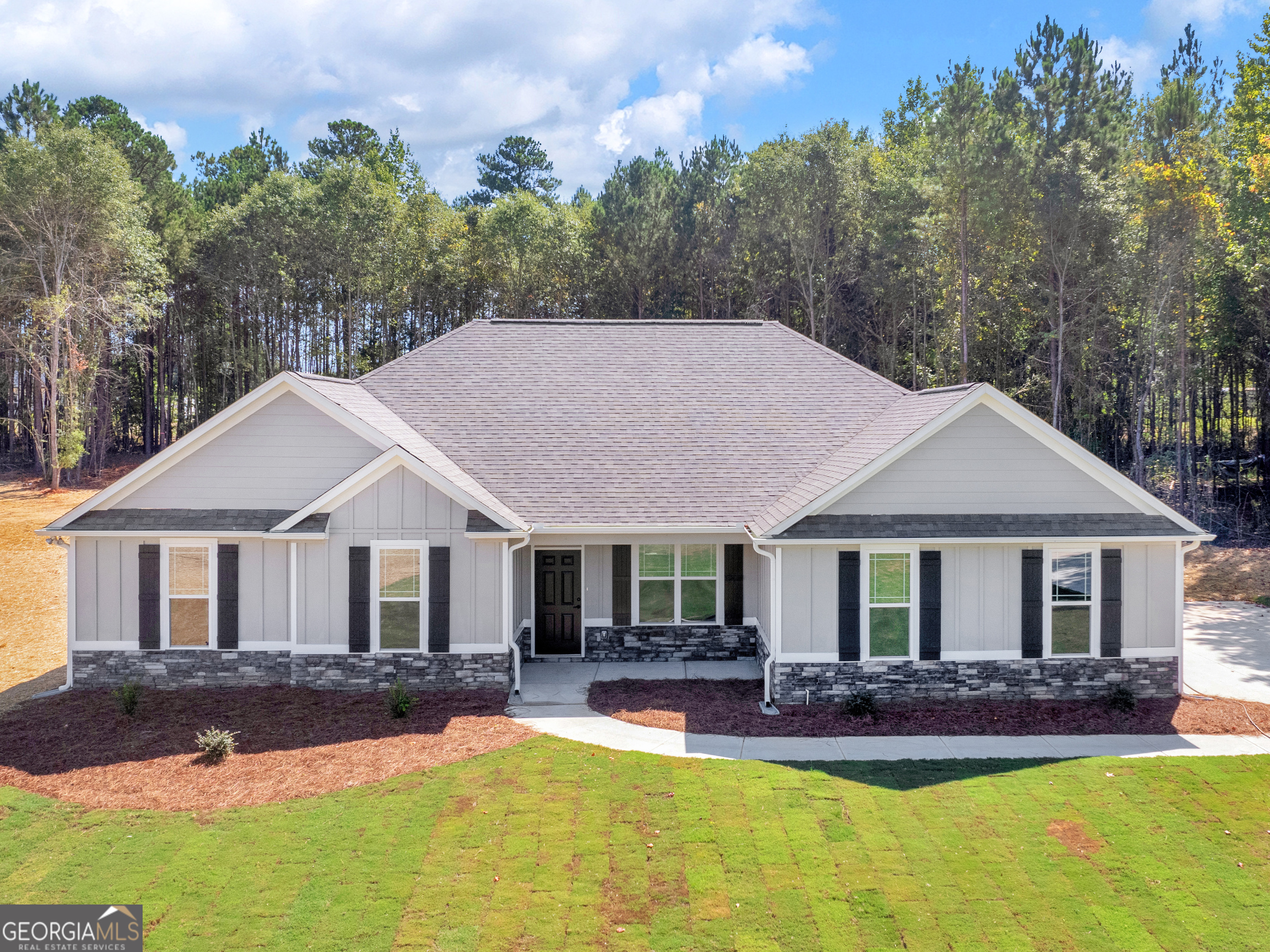 149 Hunters Chase Court Eatonton GA 31024