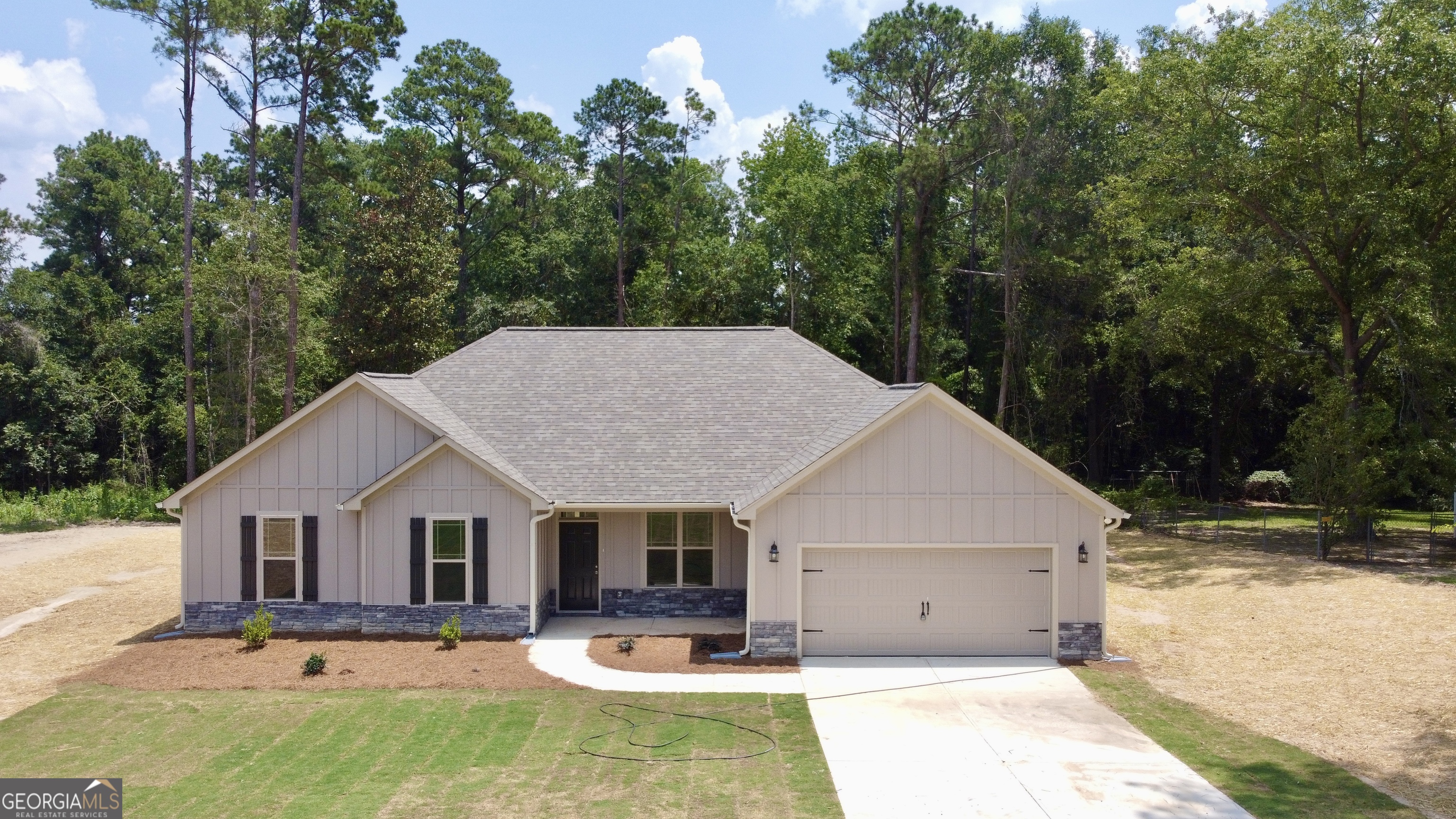 149 Hunters Chase Court Eatonton GA 31024