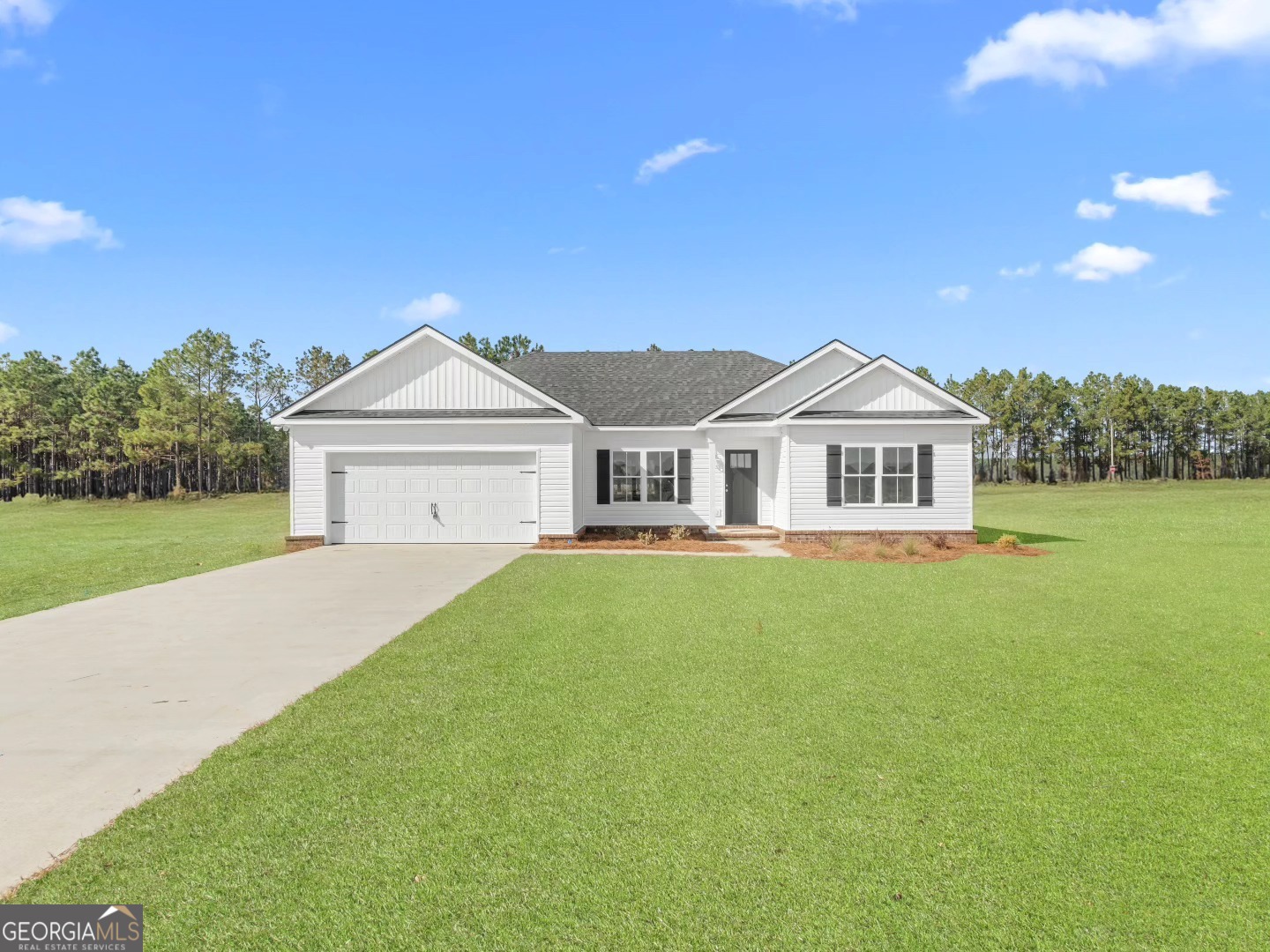 207 Cornerstone Drive Statesboro GA 30458