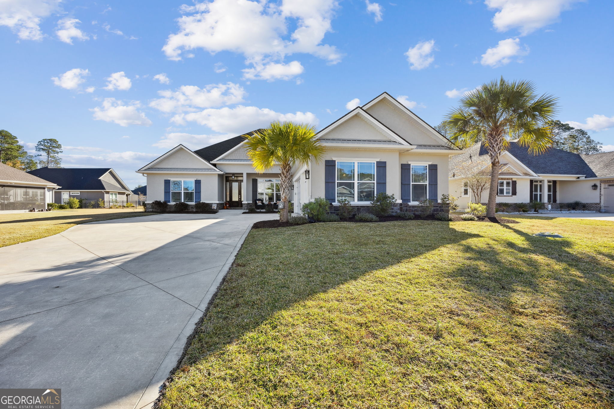 103 Cason Noah Drive Kingsland GA 31548