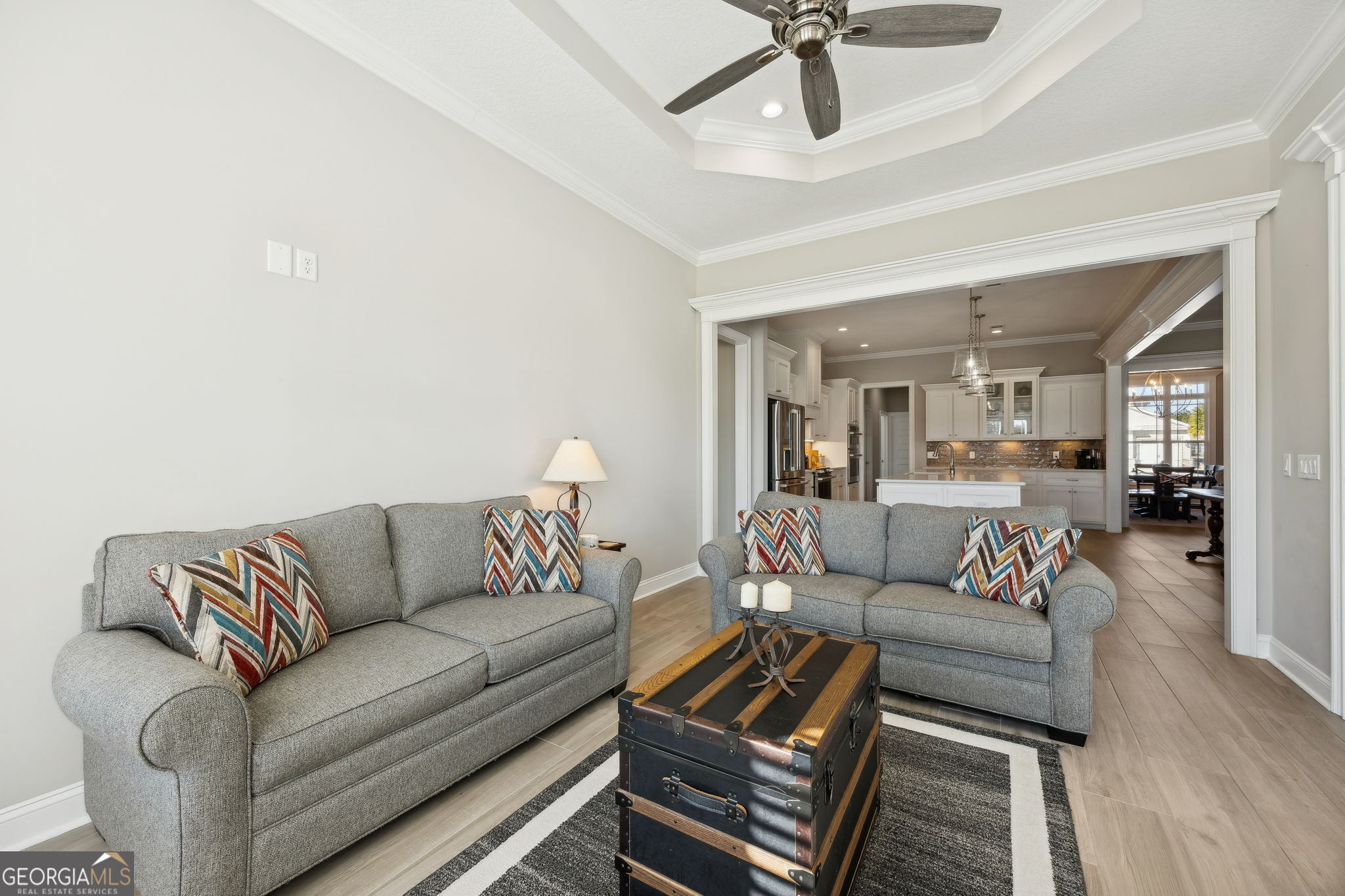 103 Cason Noah Drive Kingsland GA 31548