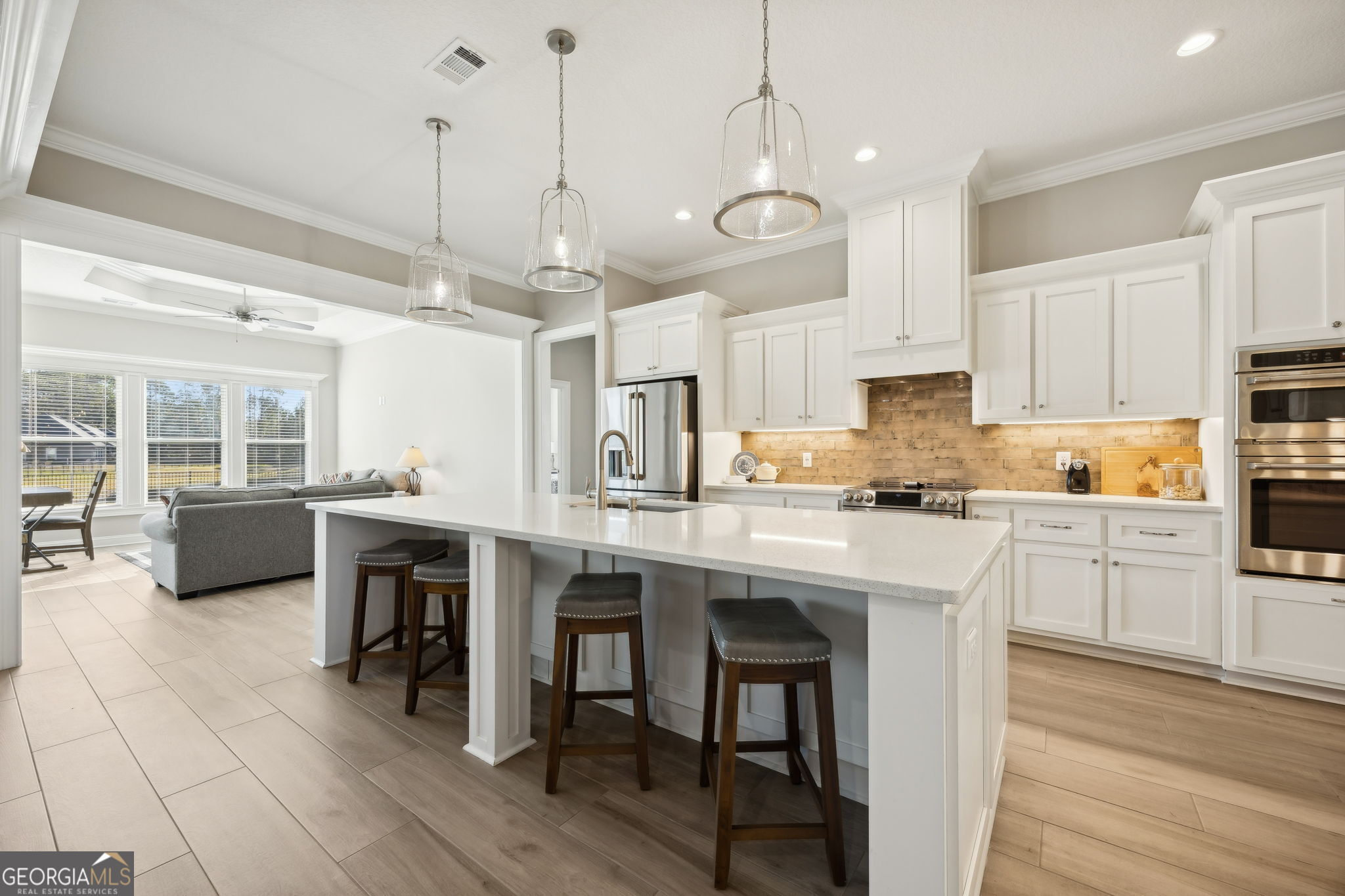 103 Cason Noah Drive Kingsland GA 31548