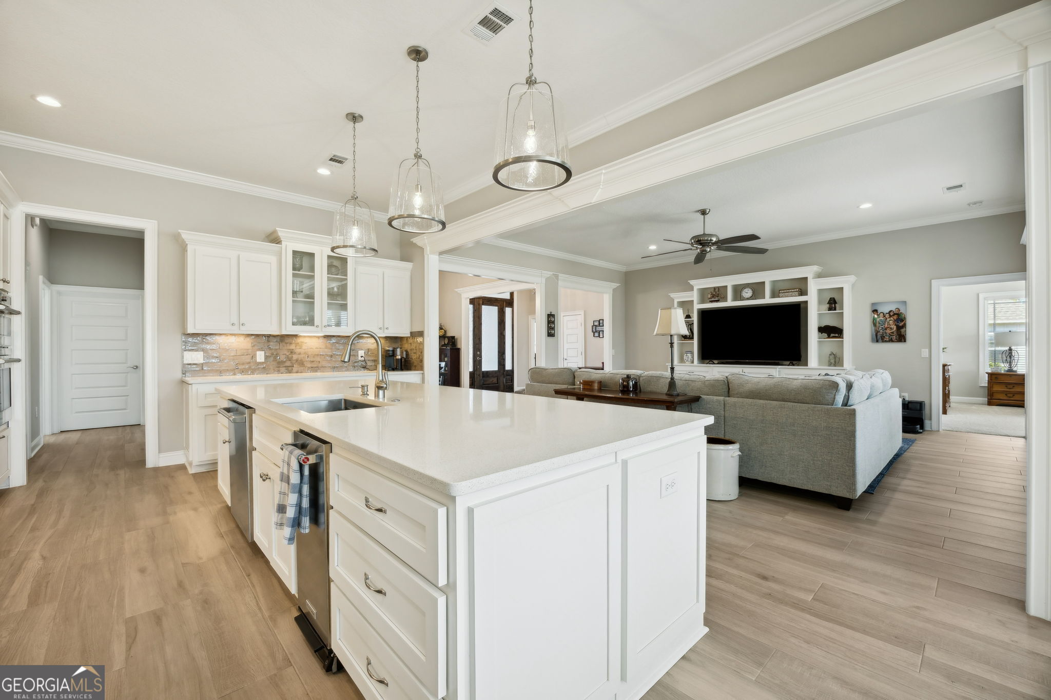 103 Cason Noah Drive Kingsland GA 31548
