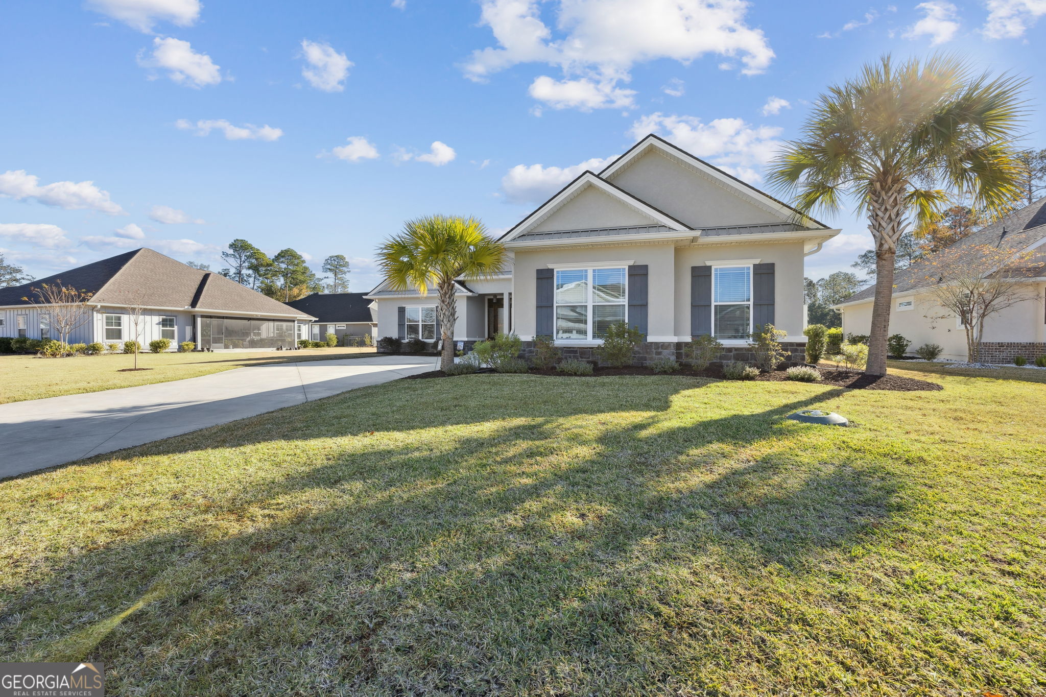 103 Cason Noah Drive Kingsland GA 31548