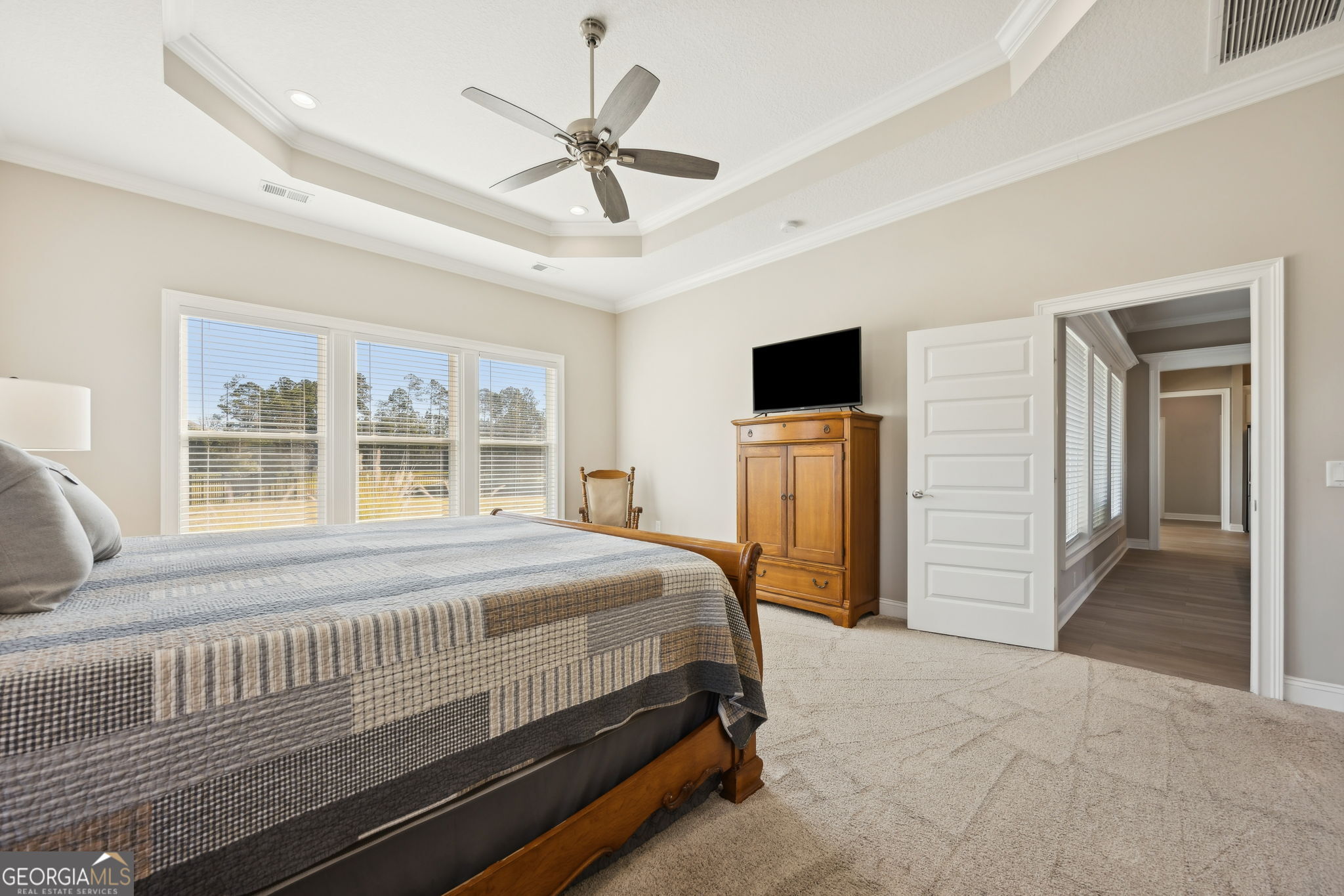103 Cason Noah Drive Kingsland GA 31548