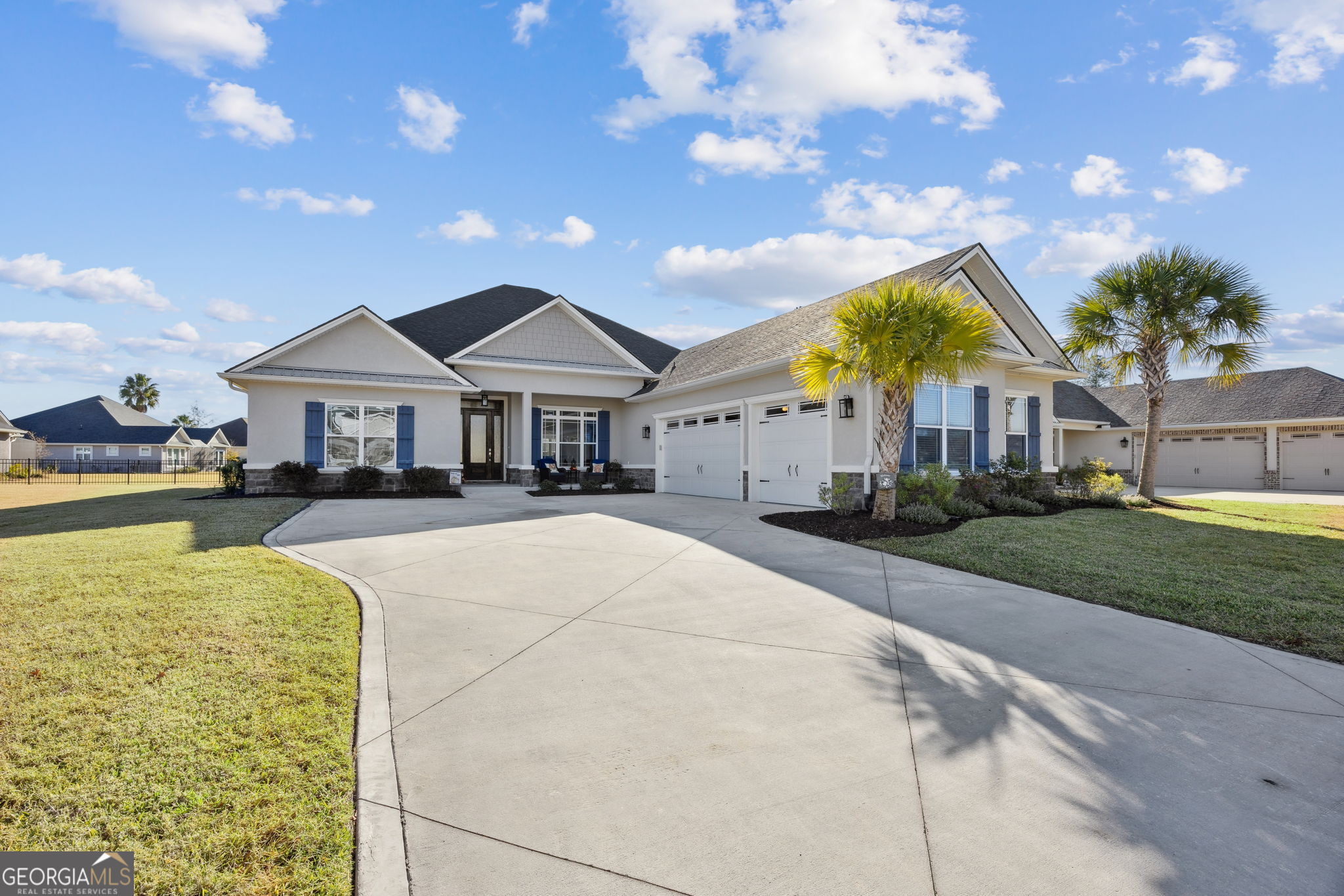 103 Cason Noah Drive Kingsland GA 31548