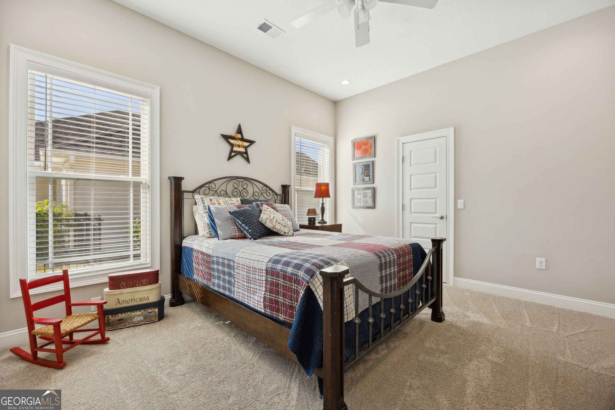 103 Cason Noah Drive Kingsland GA 31548