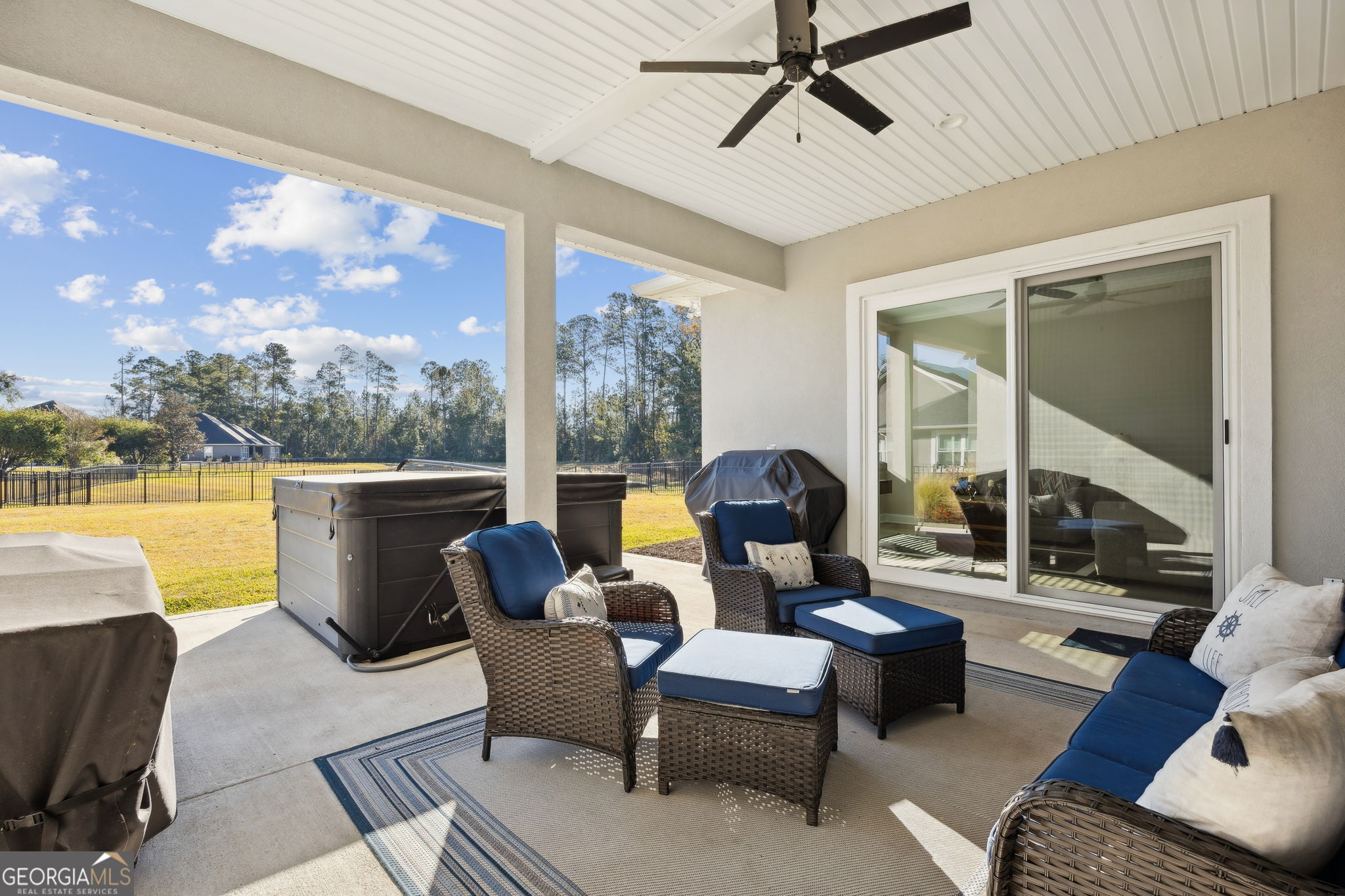 103 Cason Noah Drive Kingsland GA 31548