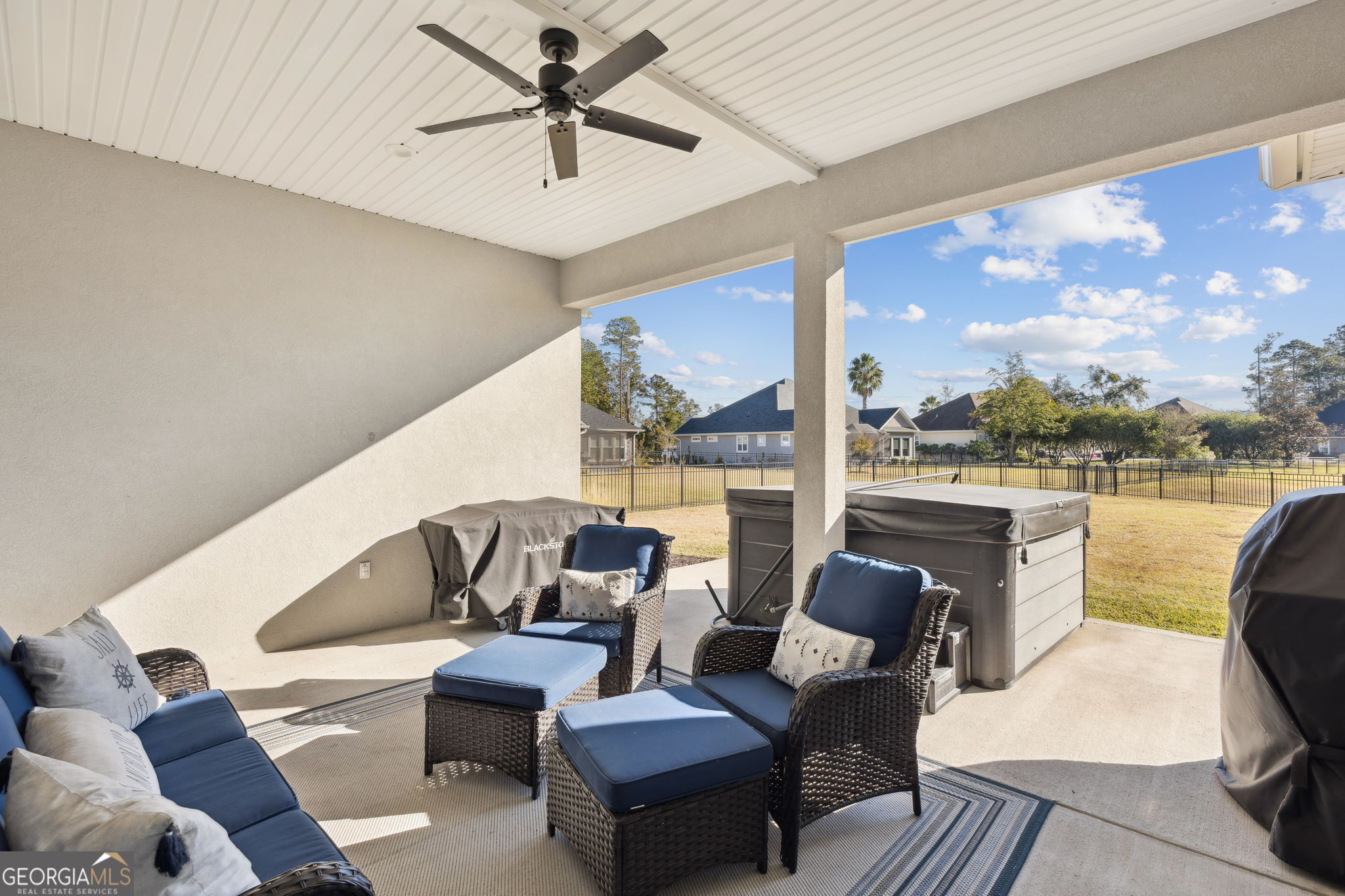 103 Cason Noah Drive Kingsland GA 31548