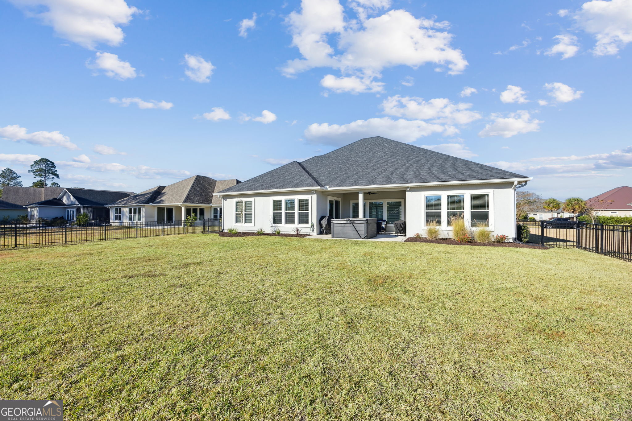 103 Cason Noah Drive Kingsland GA 31548
