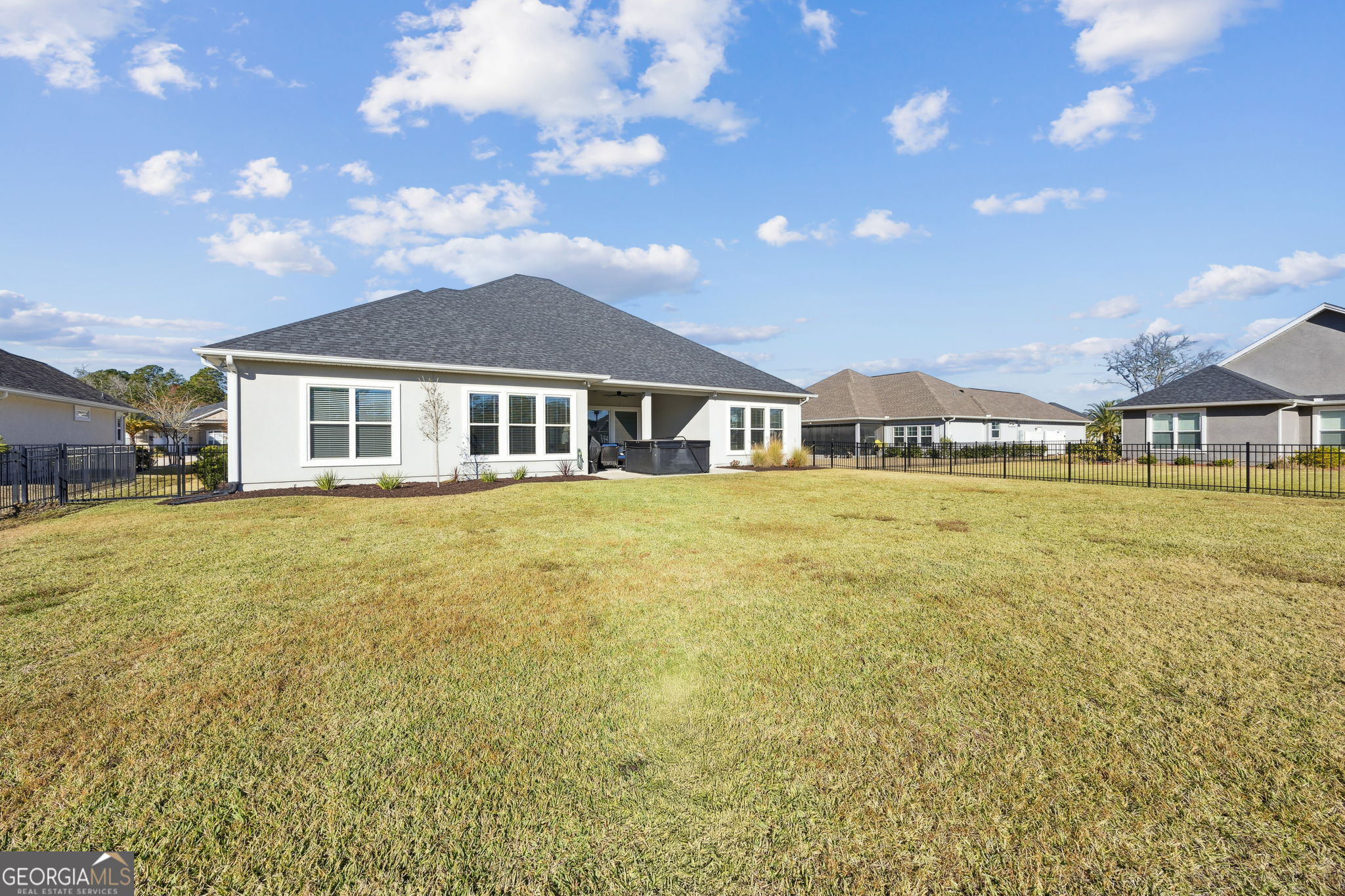 103 Cason Noah Drive Kingsland GA 31548