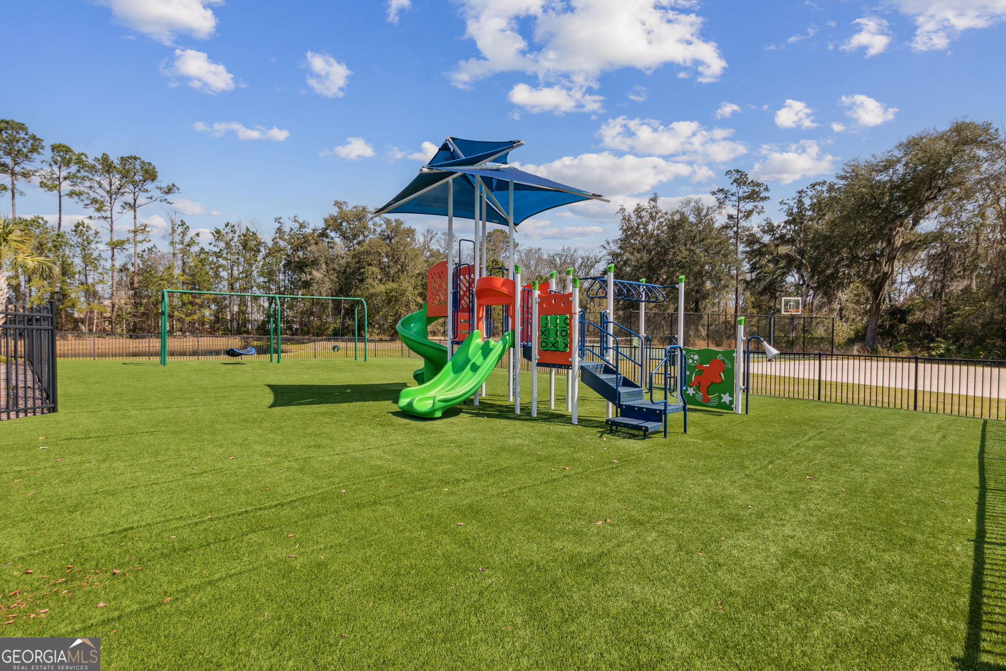 103 Cason Noah Drive Kingsland GA 31548