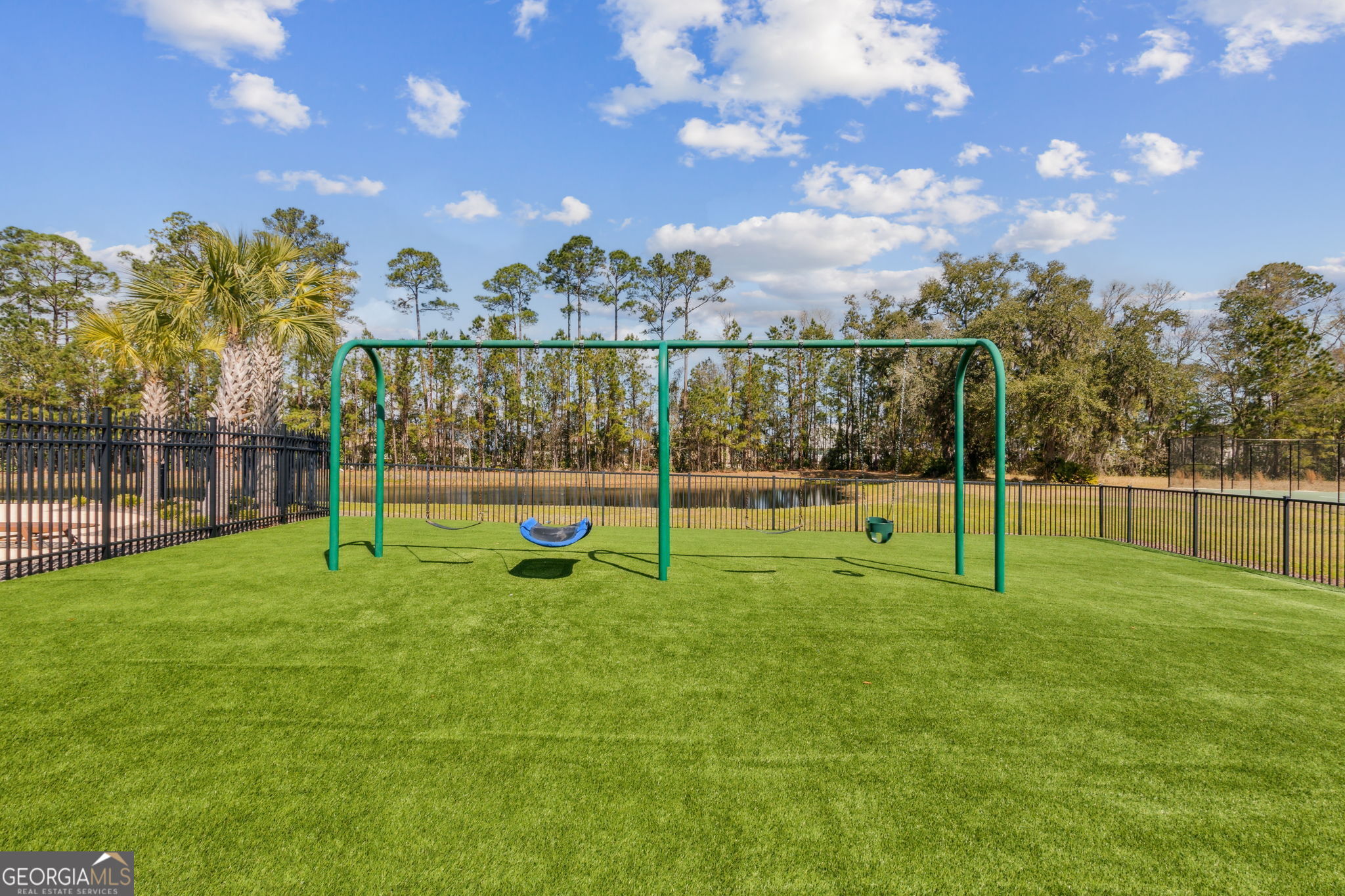 103 Cason Noah Drive Kingsland GA 31548
