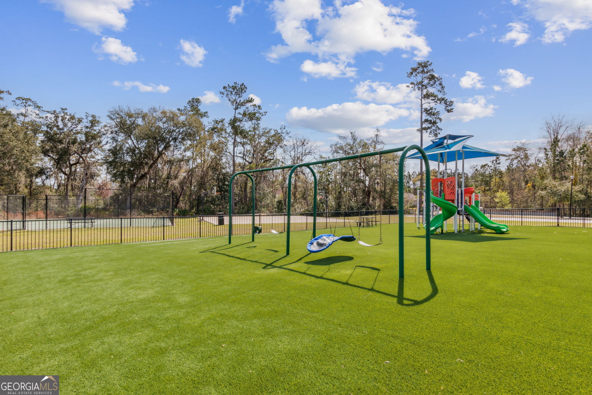 103 Cason Noah Drive Kingsland GA 31548