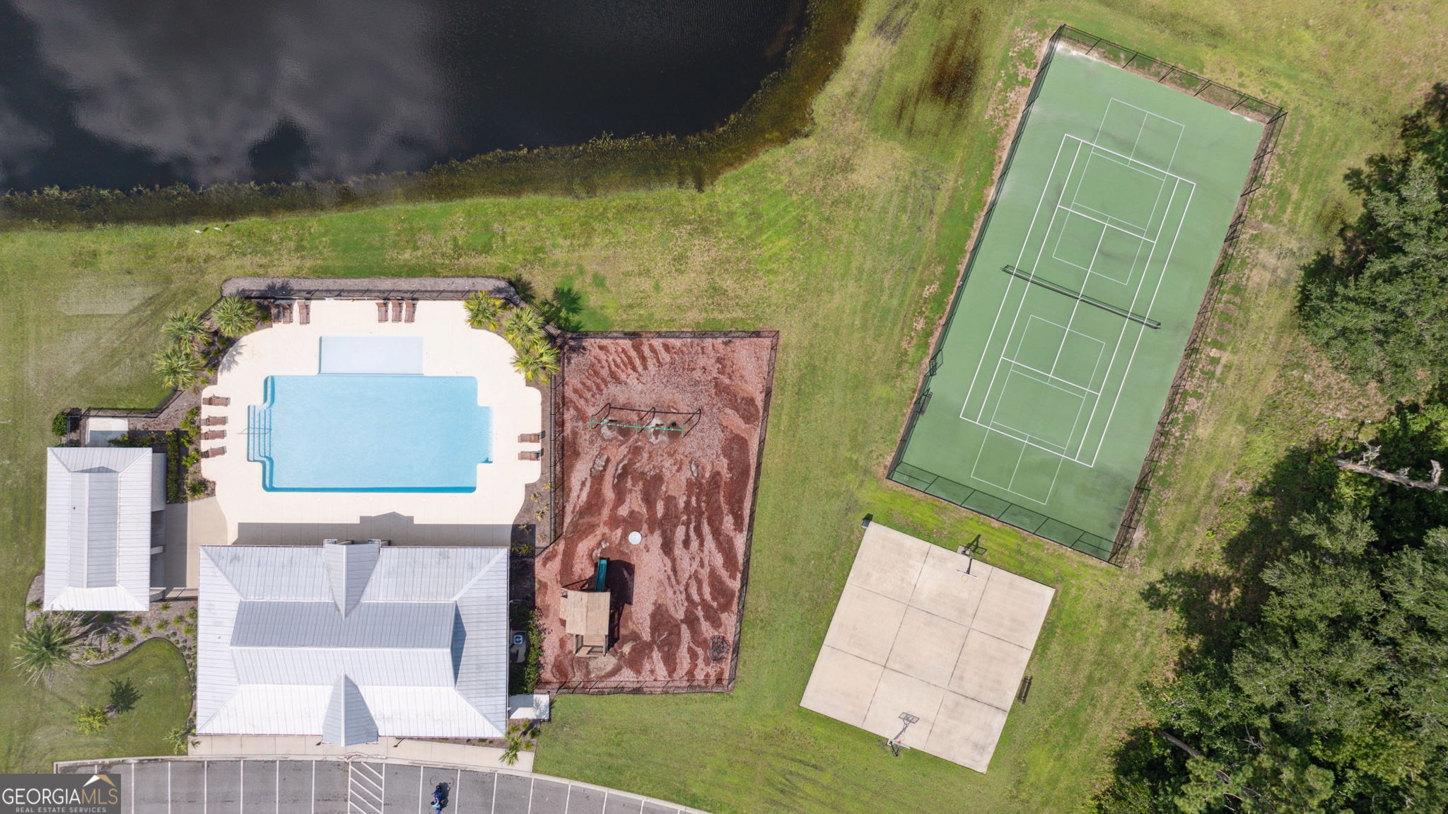 103 Cason Noah Drive Kingsland GA 31548