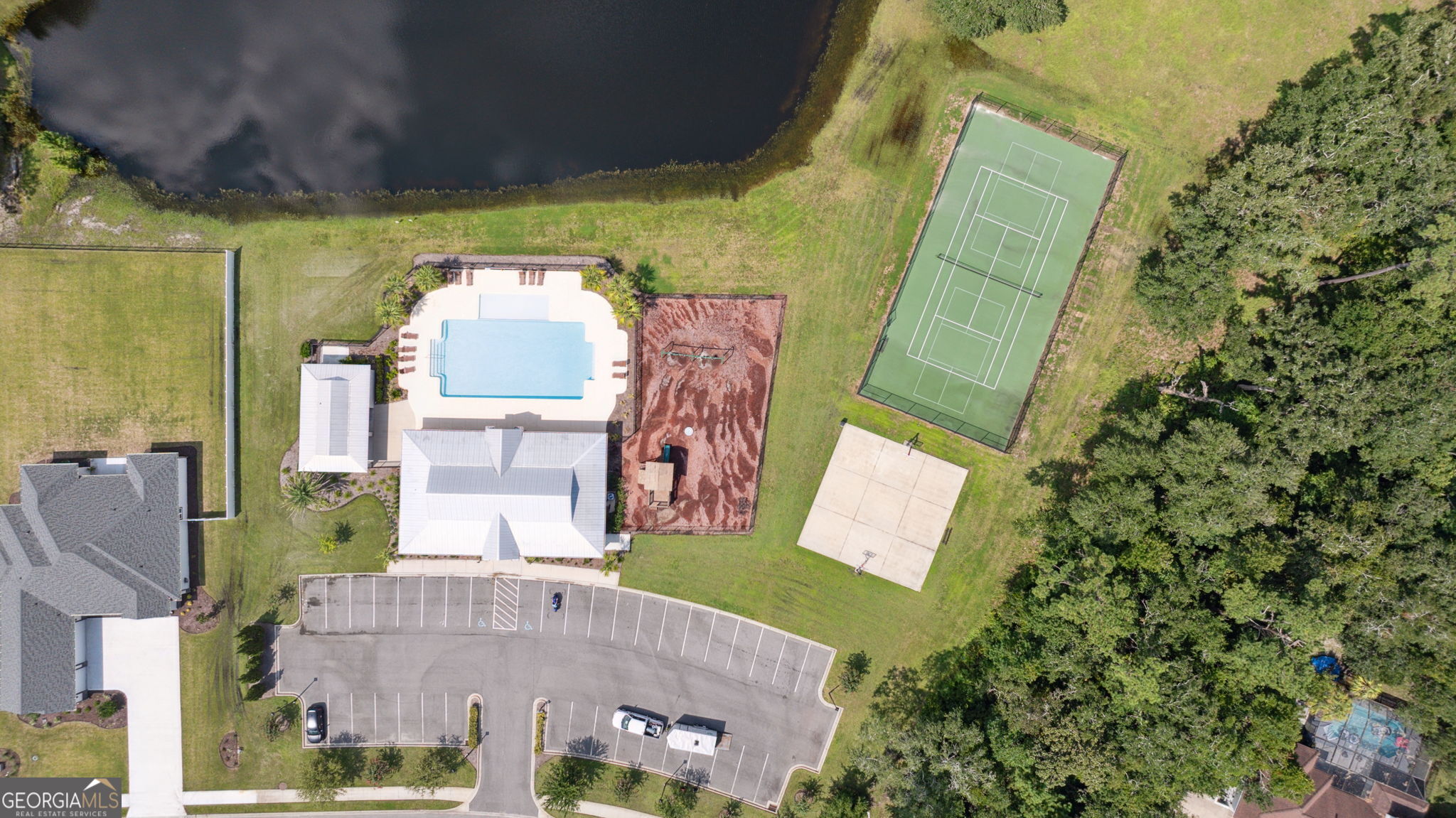 103 Cason Noah Drive Kingsland GA 31548