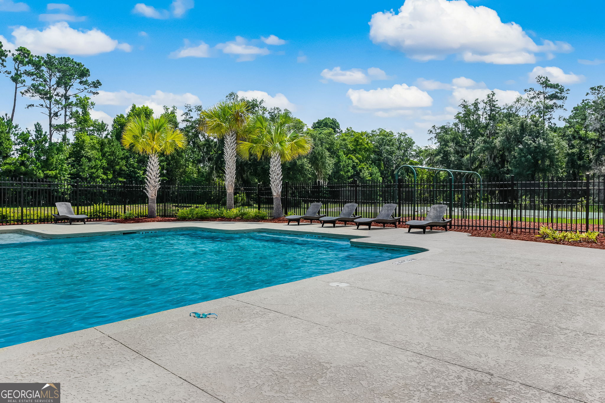 103 Cason Noah Drive Kingsland GA 31548